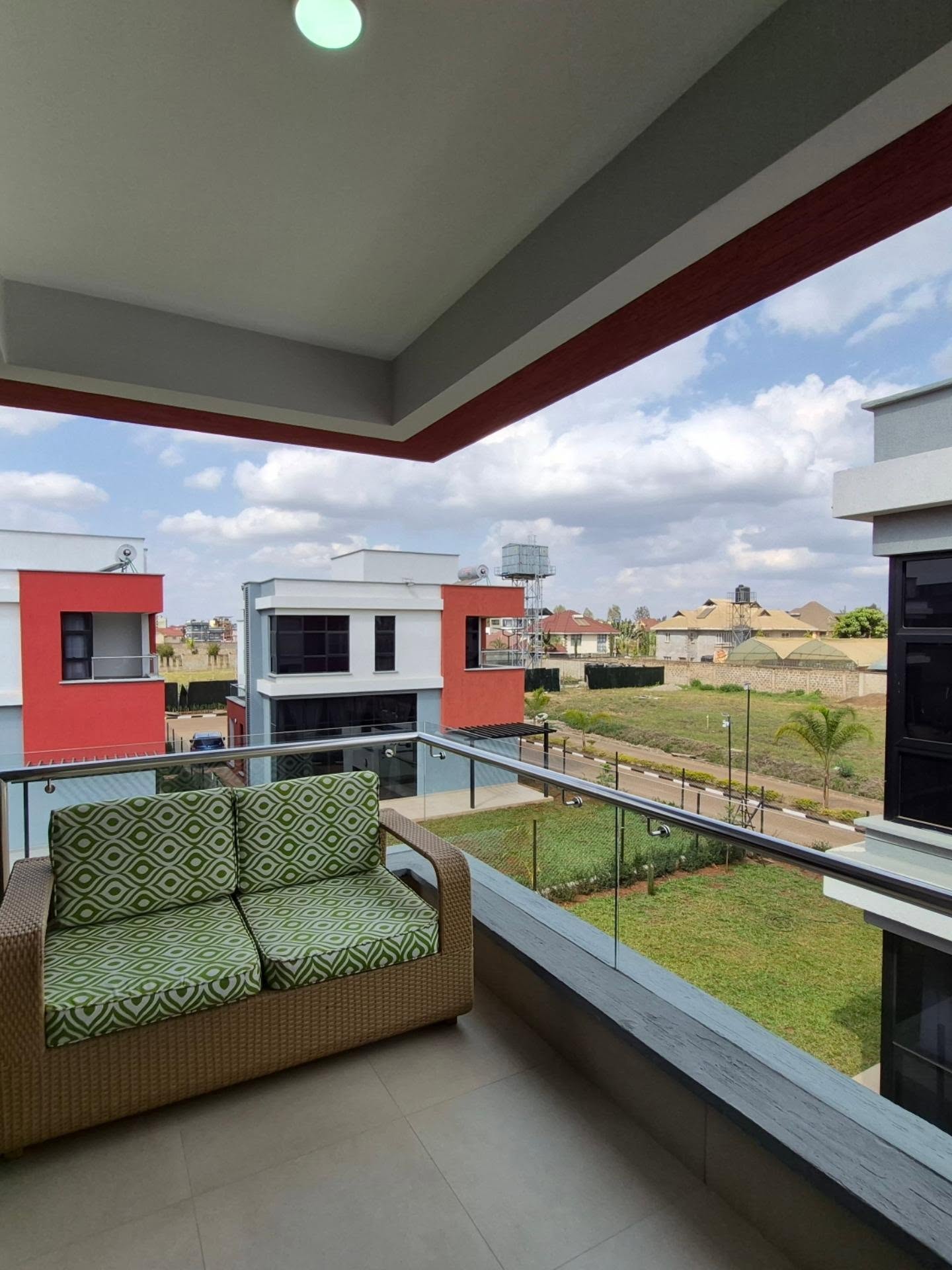 4-Bedroom All-En-suite House For Sale In Ruiru thumbnail 8