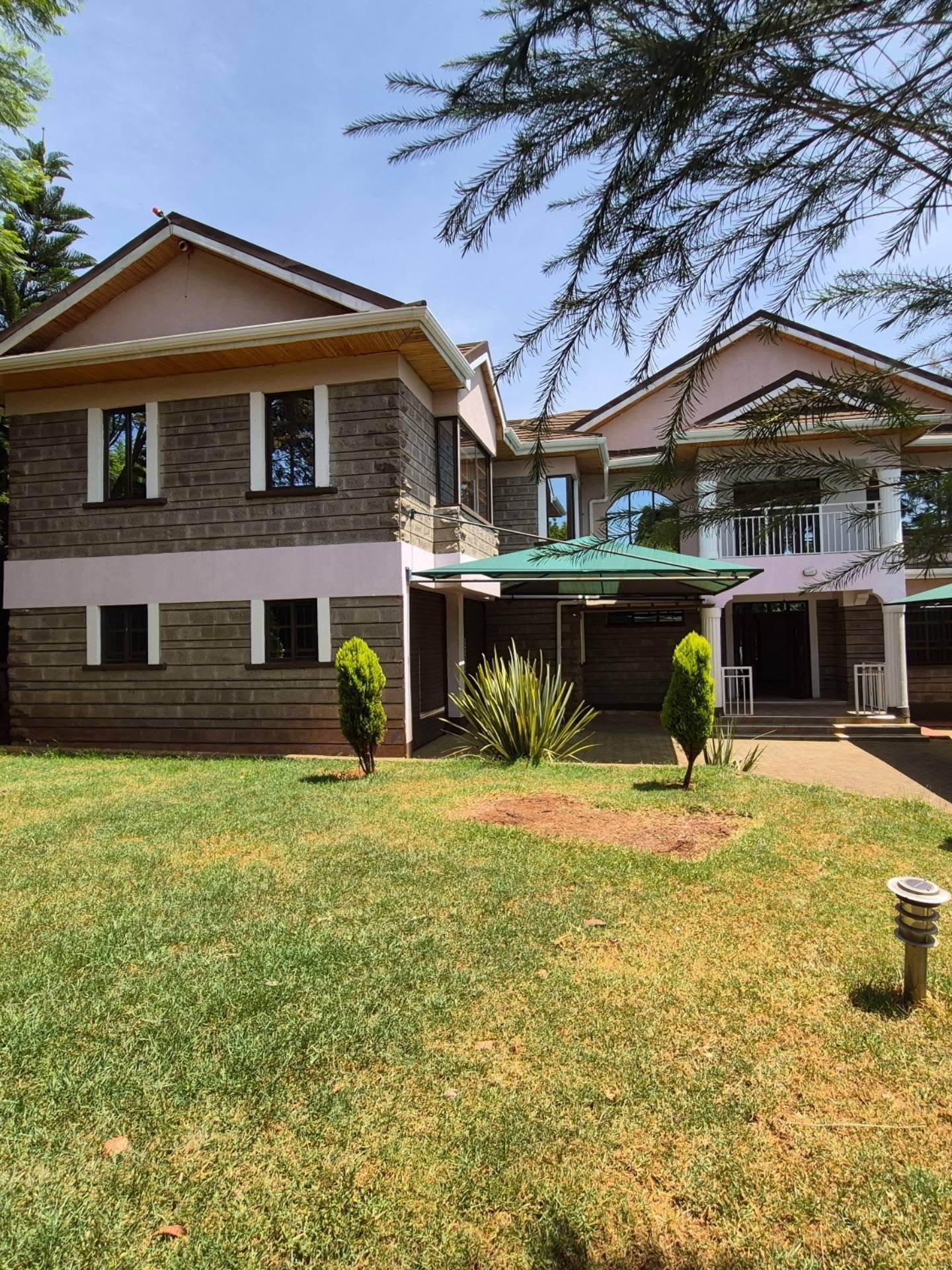 7 Bedroom Mansion For Rent thumbnail 3