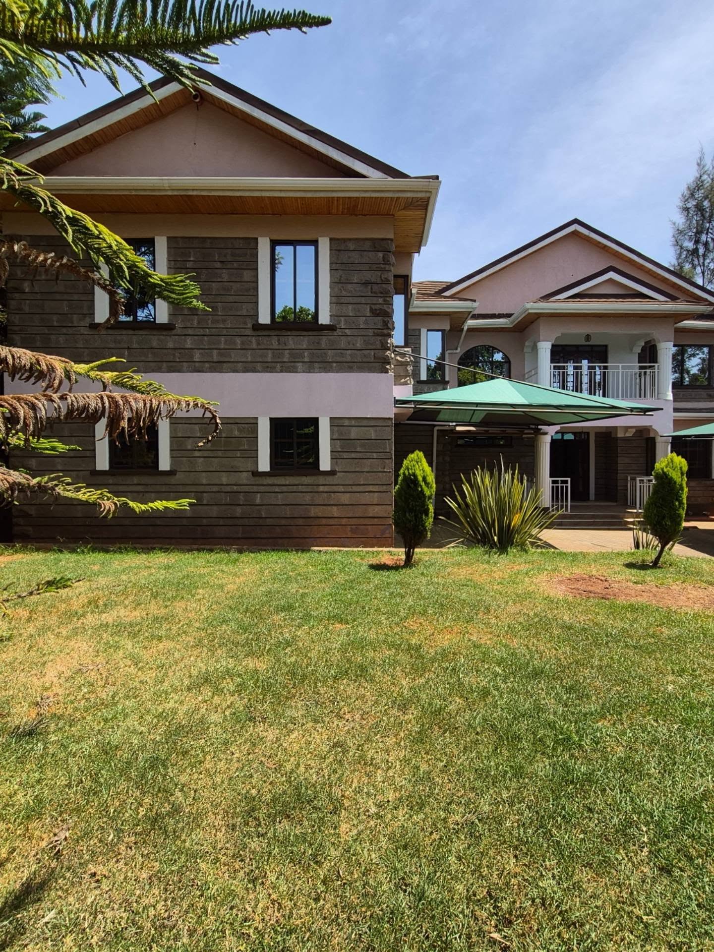 7 Bedroom Mansion For Rent thumbnail 10
