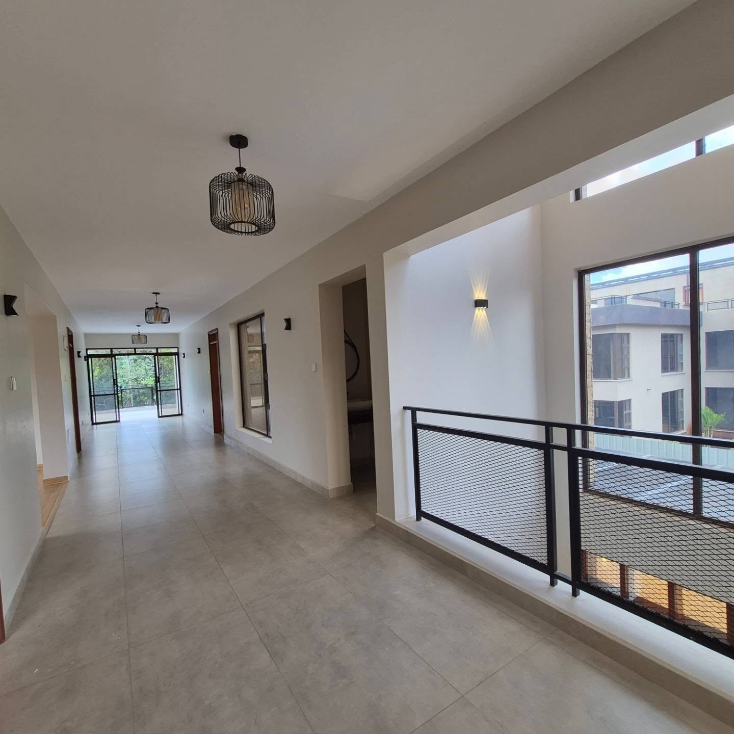 5-Bedroom + DSQ Villa | Karen thumbnail 10