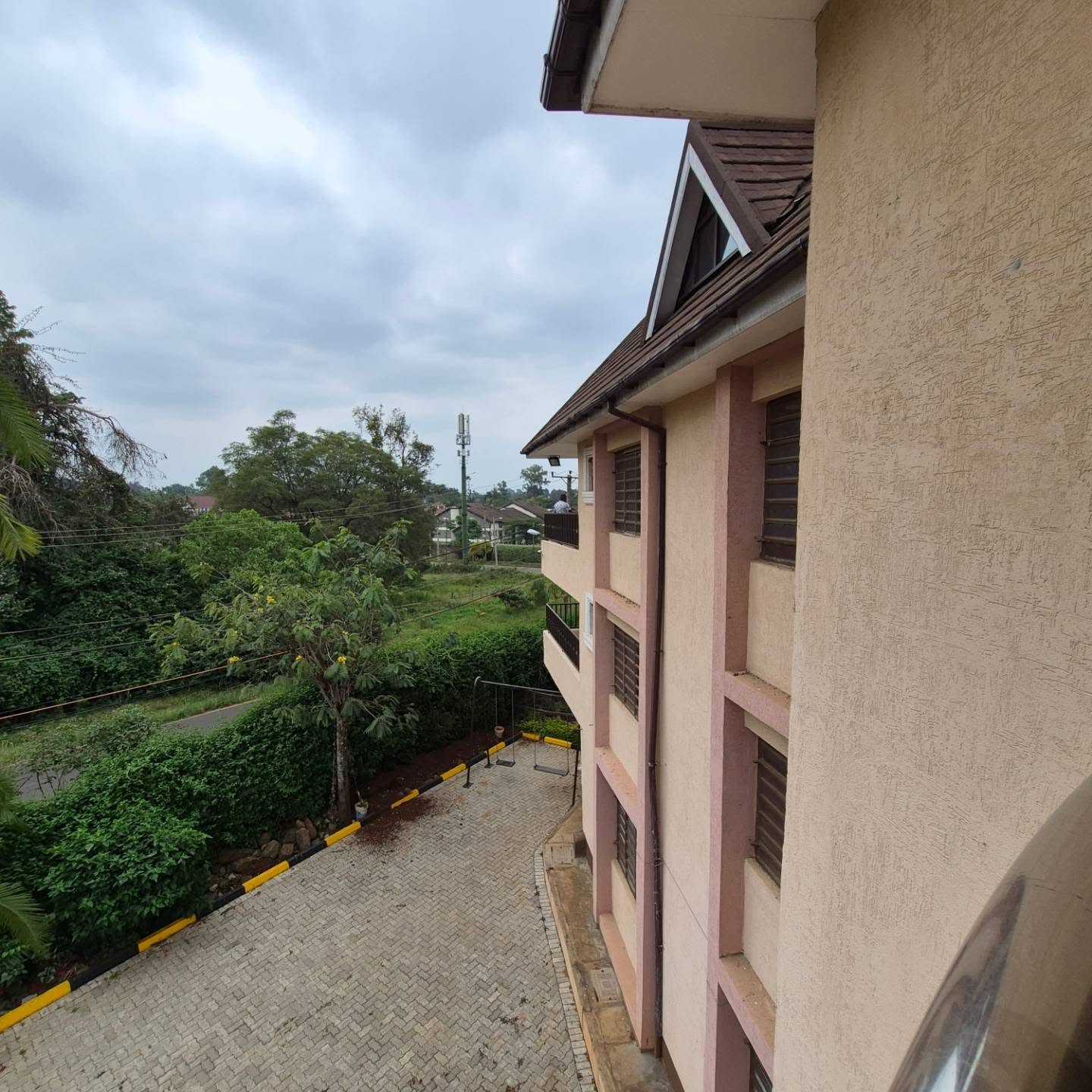 3 Bedroom Apartment For Rent in Ridgeways,Nairobi thumbnail 13