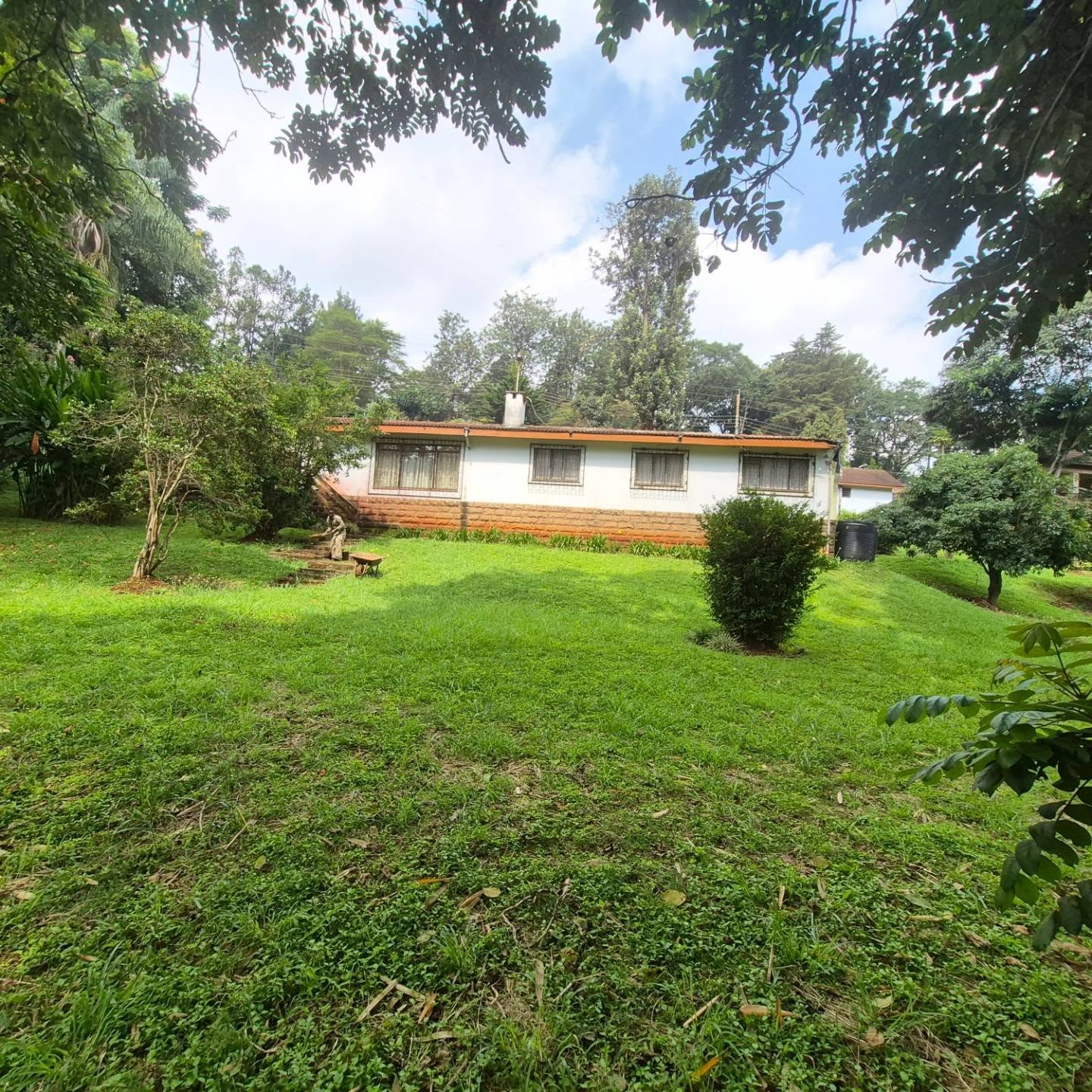 1 acre land for sale in Thigiri — Nairobi, Nairobi