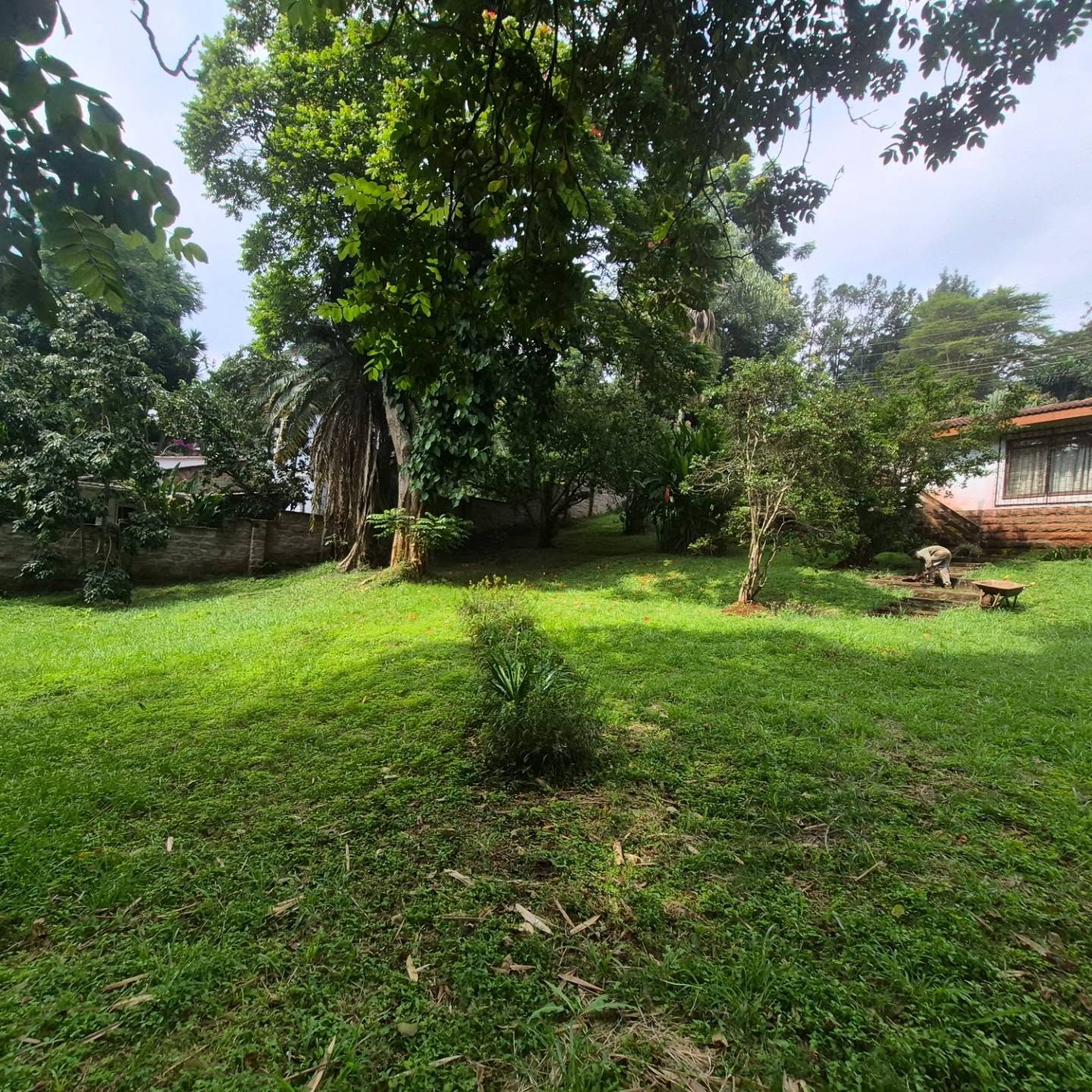1 acre land for sale in Thigiri thumbnail 2