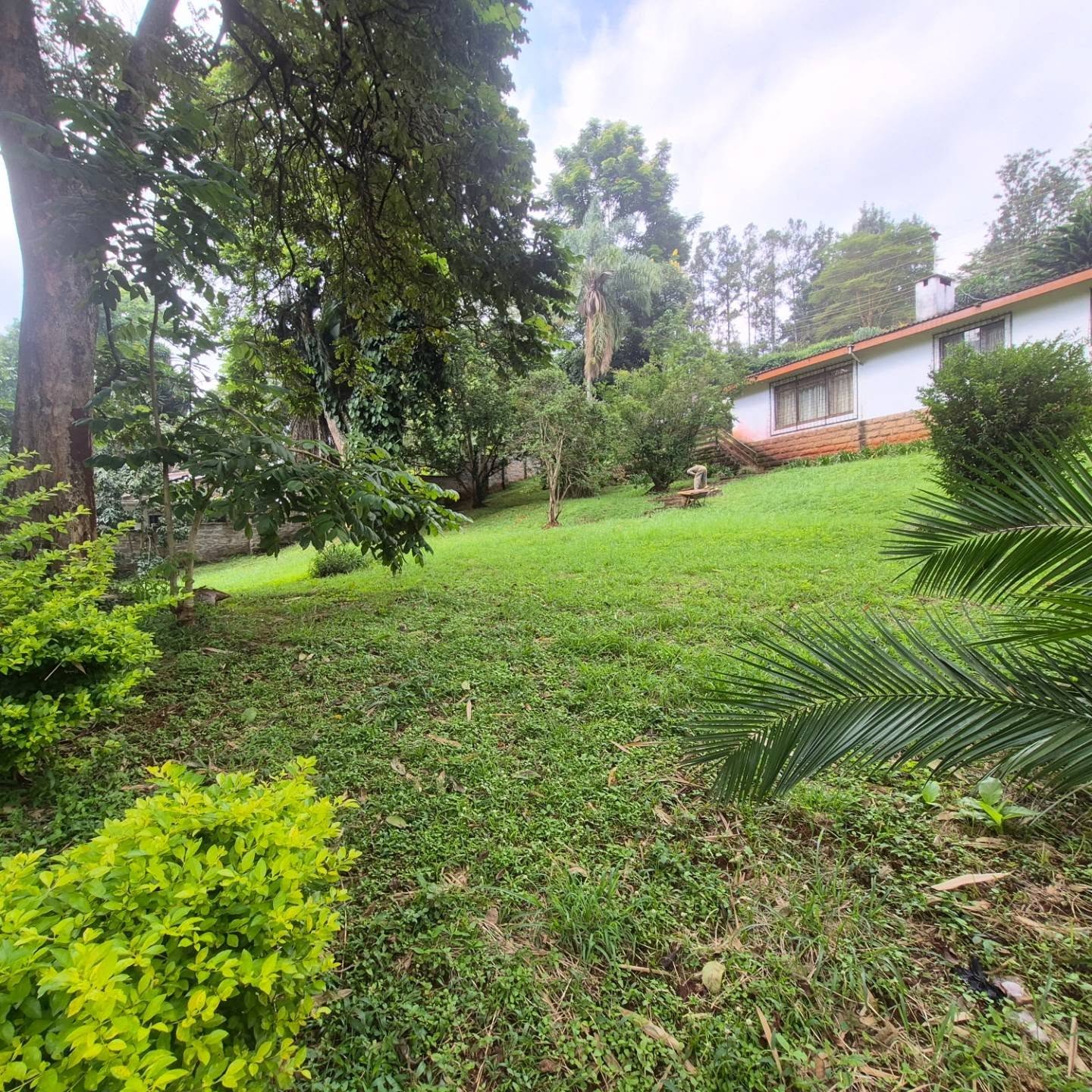 1 acre land for sale in Thigiri thumbnail 5