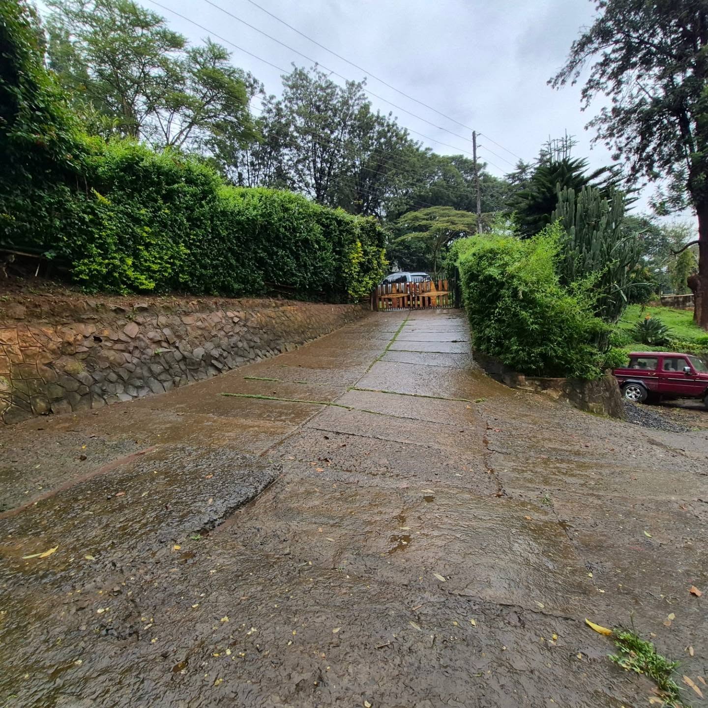 1 acre land for sale in Thigiri thumbnail 6
