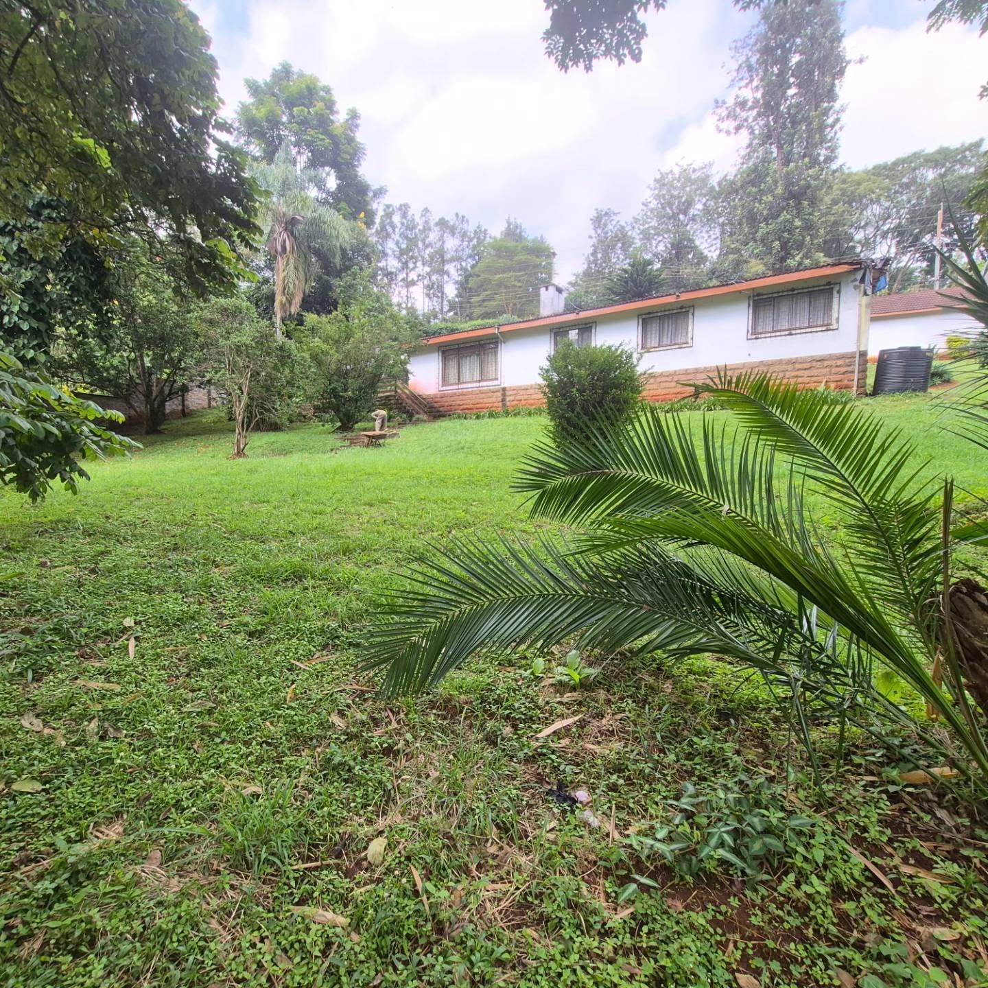 1 acre land for sale in Thigiri thumbnail 8
