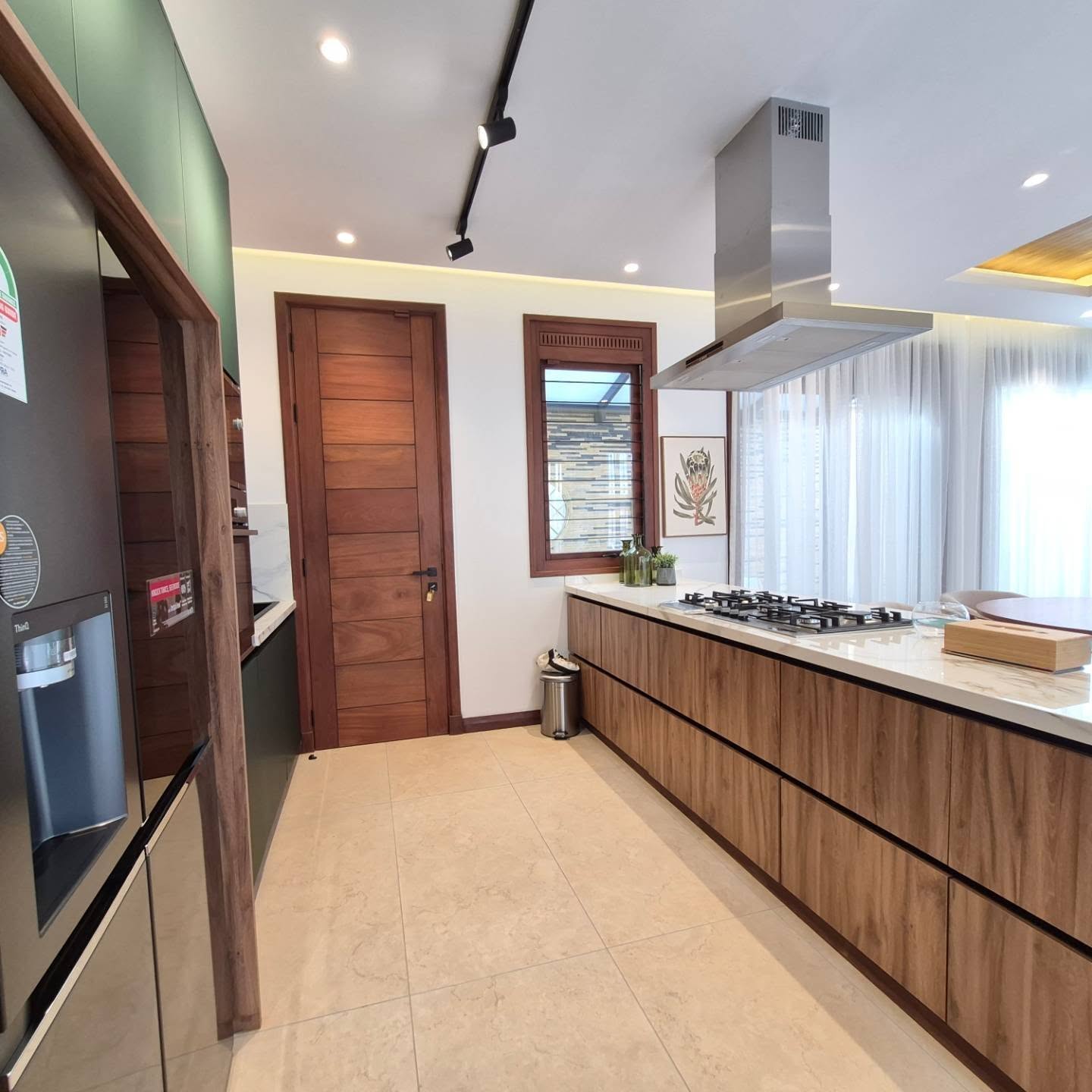 4-Bedroom All En-Suite Villas For Sale thumbnail 2