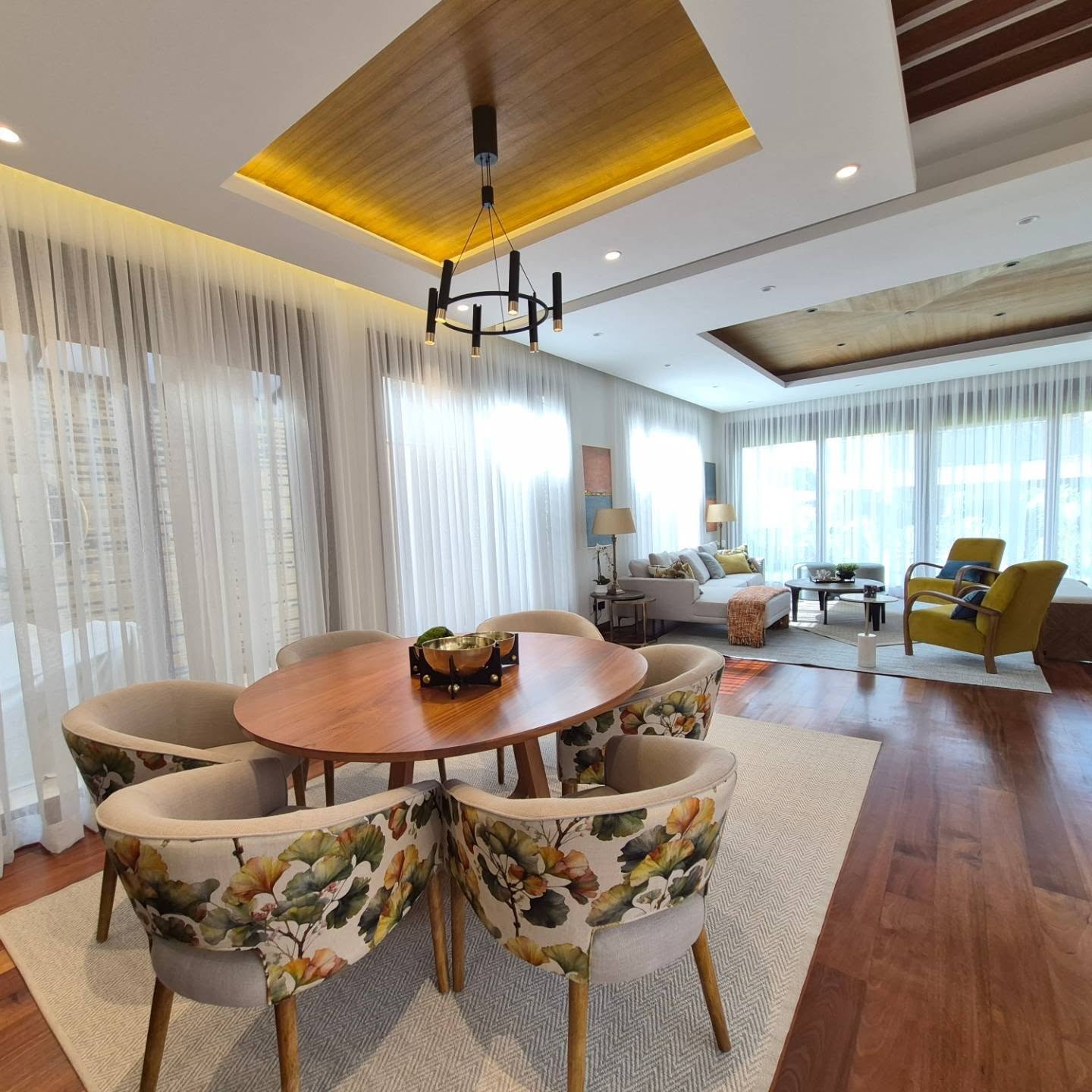 4-Bedroom All En-Suite Villas For Sale thumbnail 4