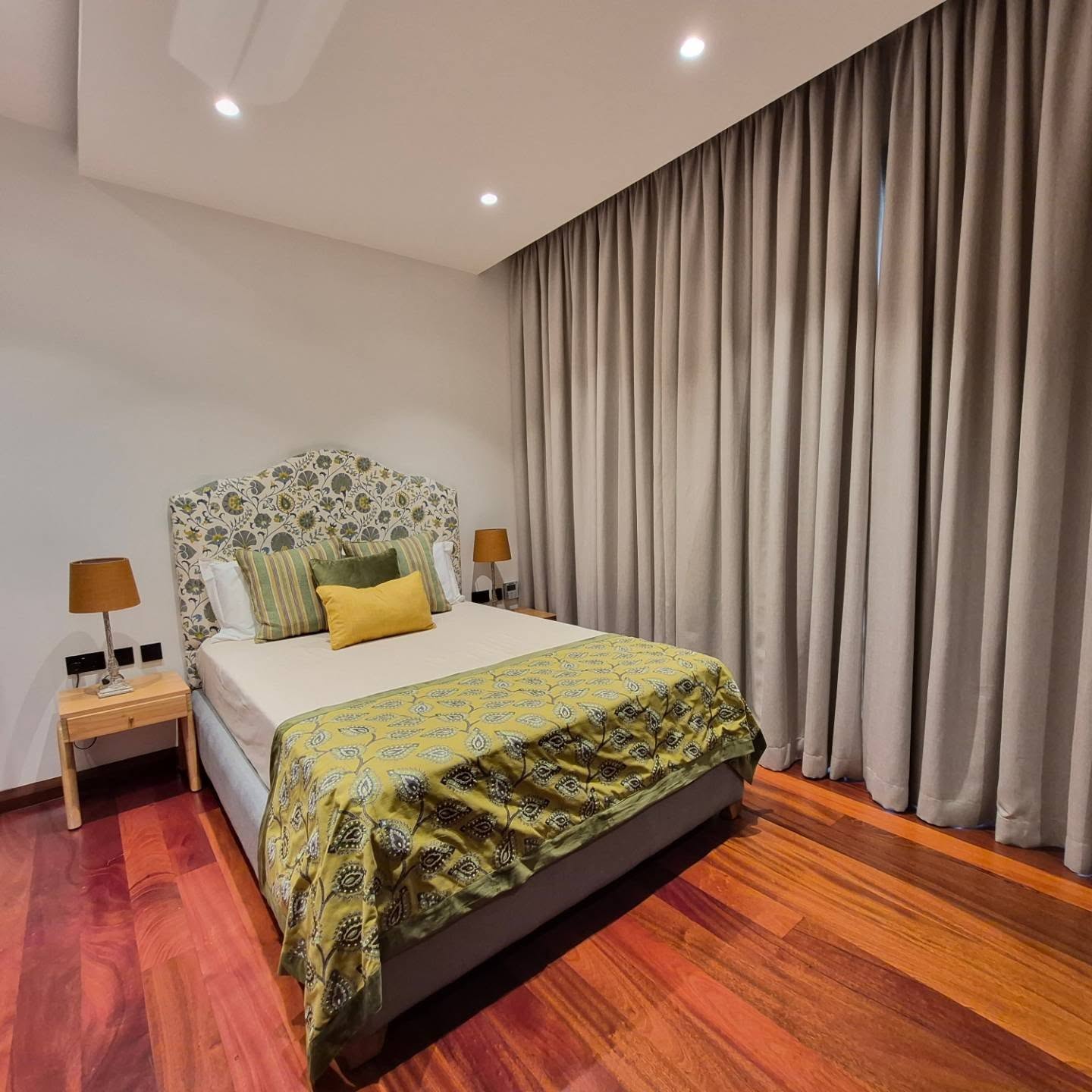 4-Bedroom All En-Suite Villas For Sale thumbnail 5