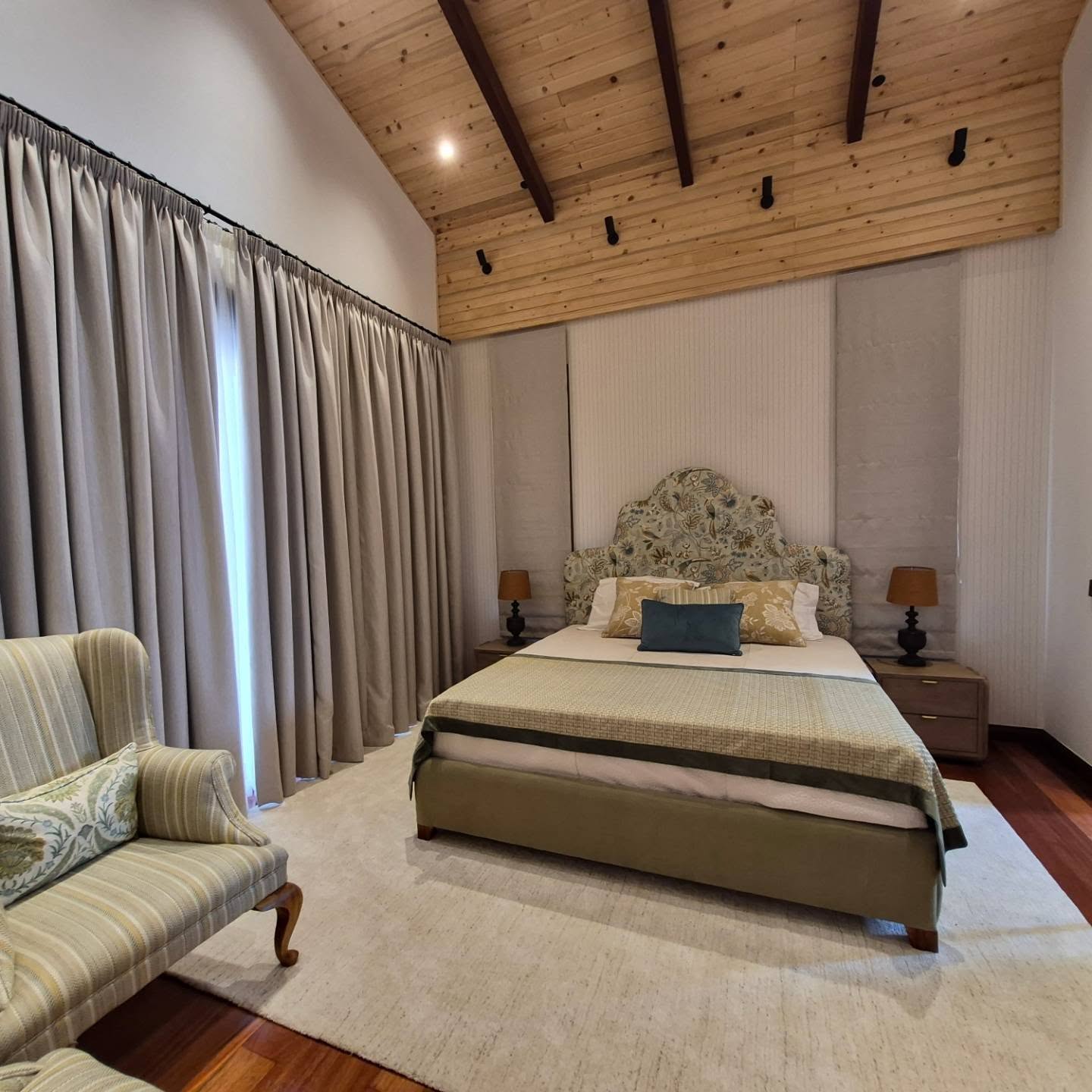 4-Bedroom All En-Suite Villas For Sale thumbnail 6