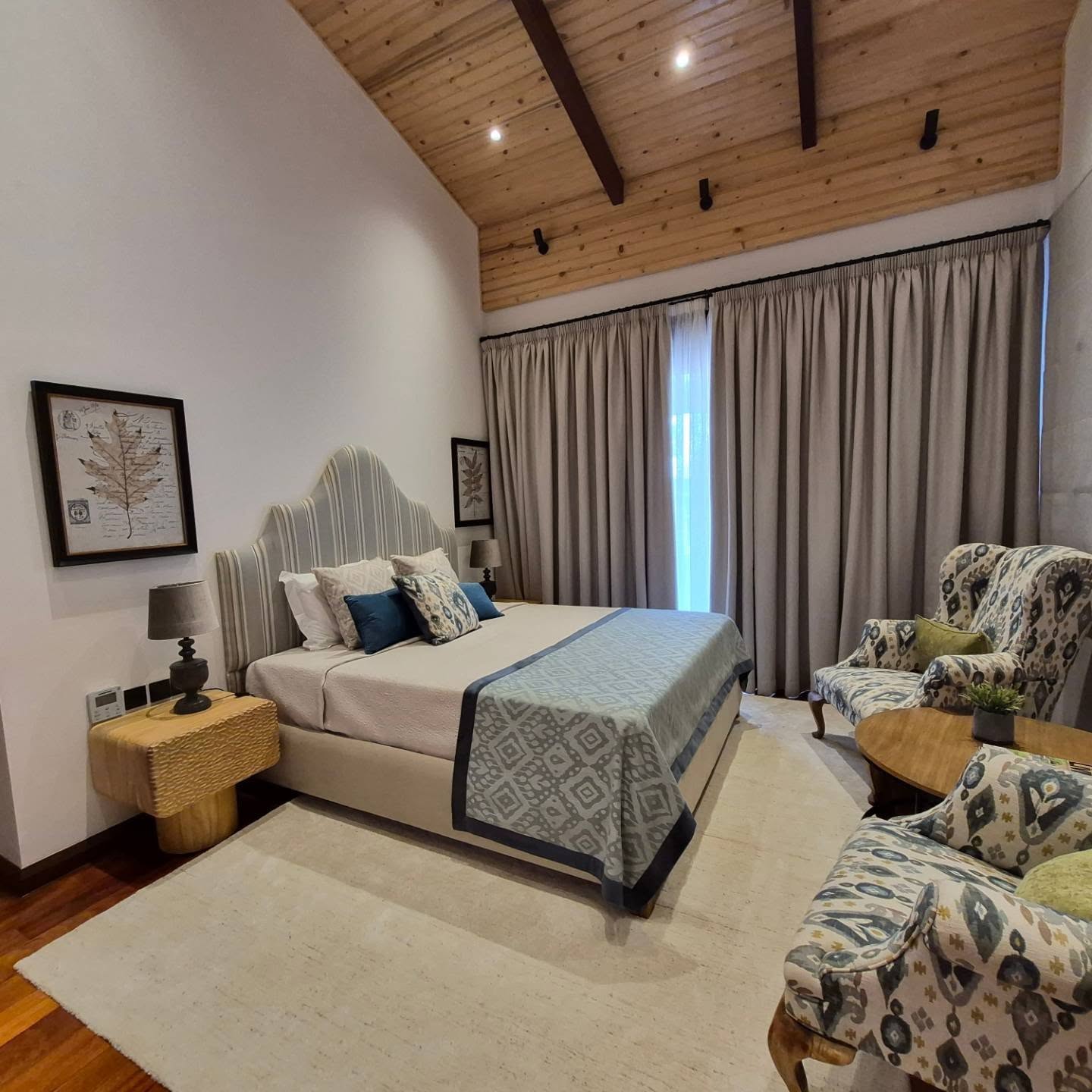 4-Bedroom All En-Suite Villas For Sale thumbnail 8