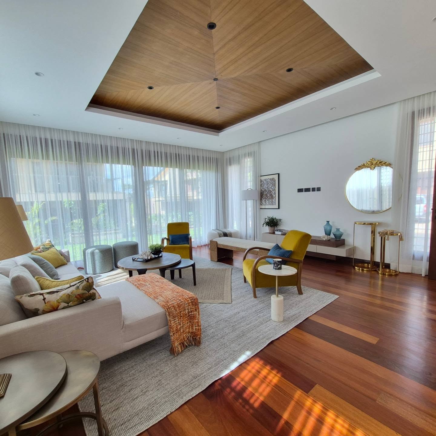 4-Bedroom All En-Suite Villas For Sale thumbnail 9