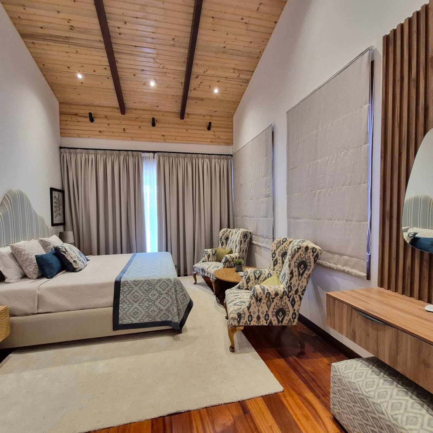 4-Bedroom All En-Suite Villas For Sale thumbnail 11