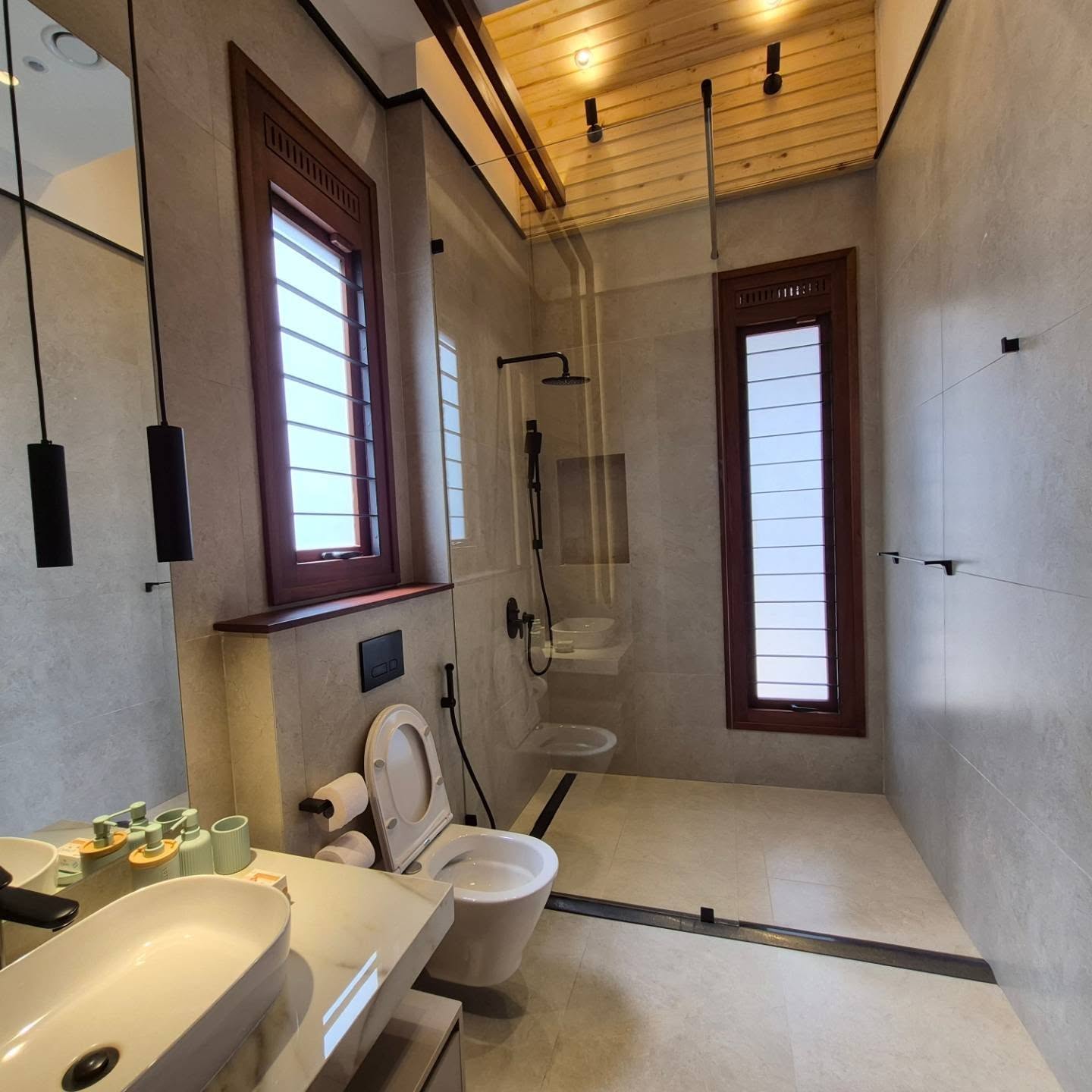 4-Bedroom All En-Suite Villas For Sale thumbnail 15