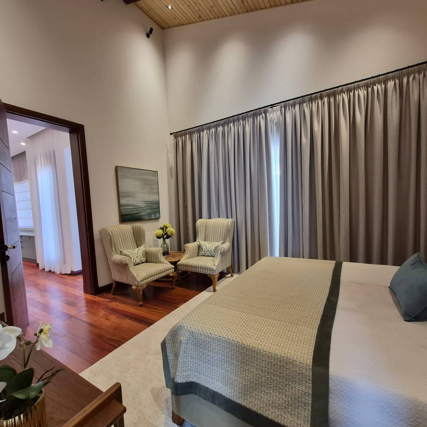 4-Bedroom All En-Suite Villas For Sale thumbnail 16