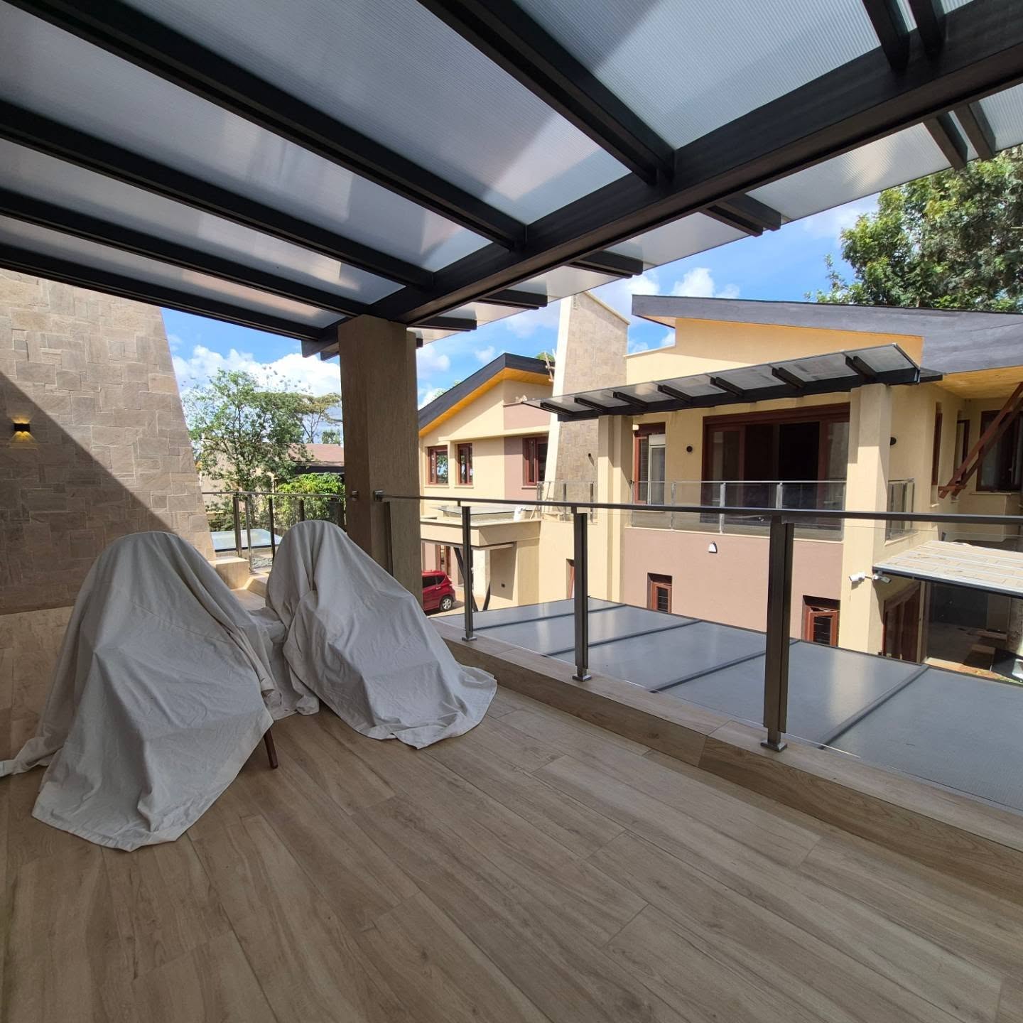 4-Bedroom All En-Suite Villas For Sale thumbnail 19