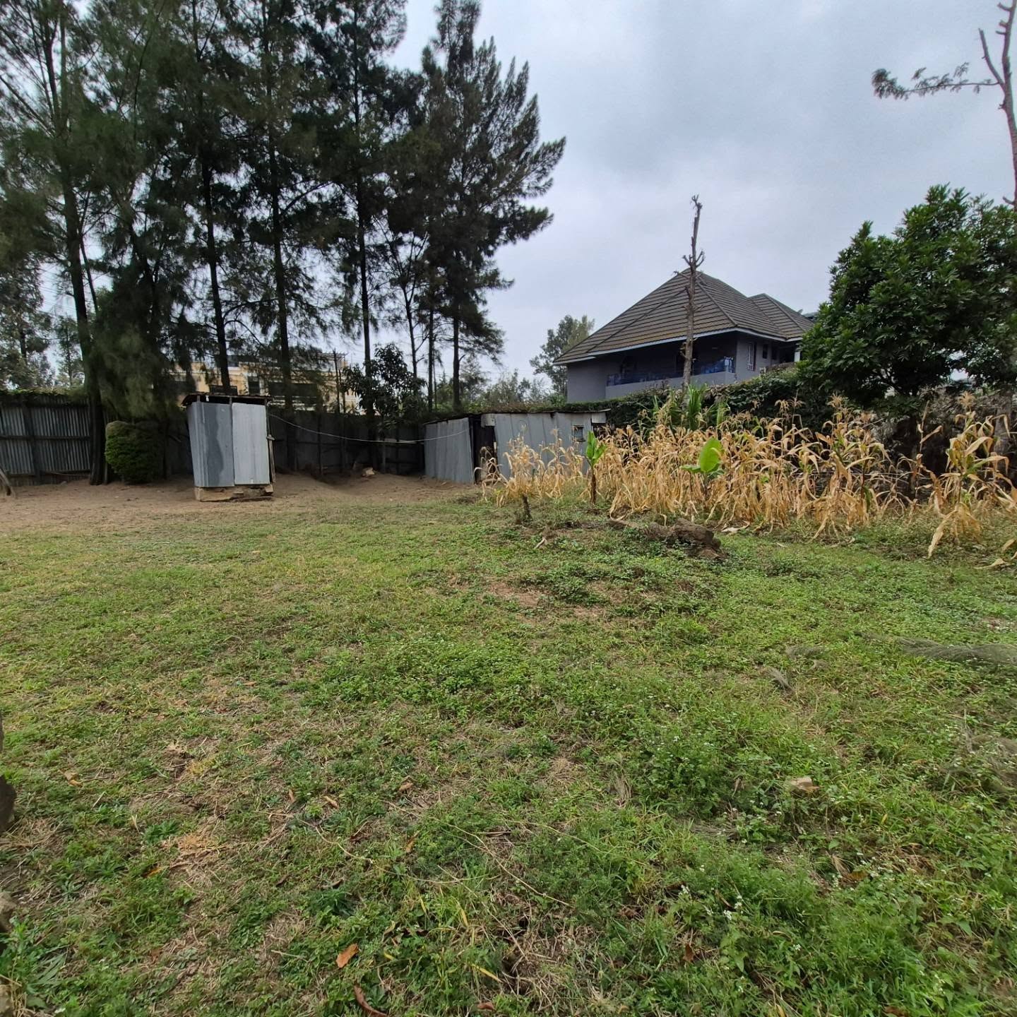 Plot For Sale in Thome Estate thumbnail 8