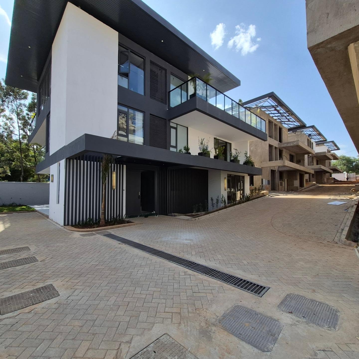 5-Bedroom Ultra-Luxury Villas for Sale — Lavington, Nairobi