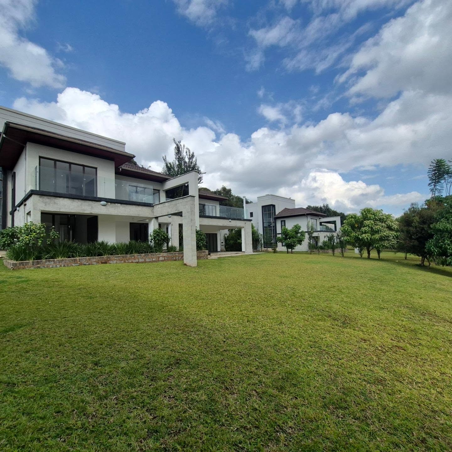 5-bedroom all-en-suite mansion for sale in Karen — Karen, Nairobi