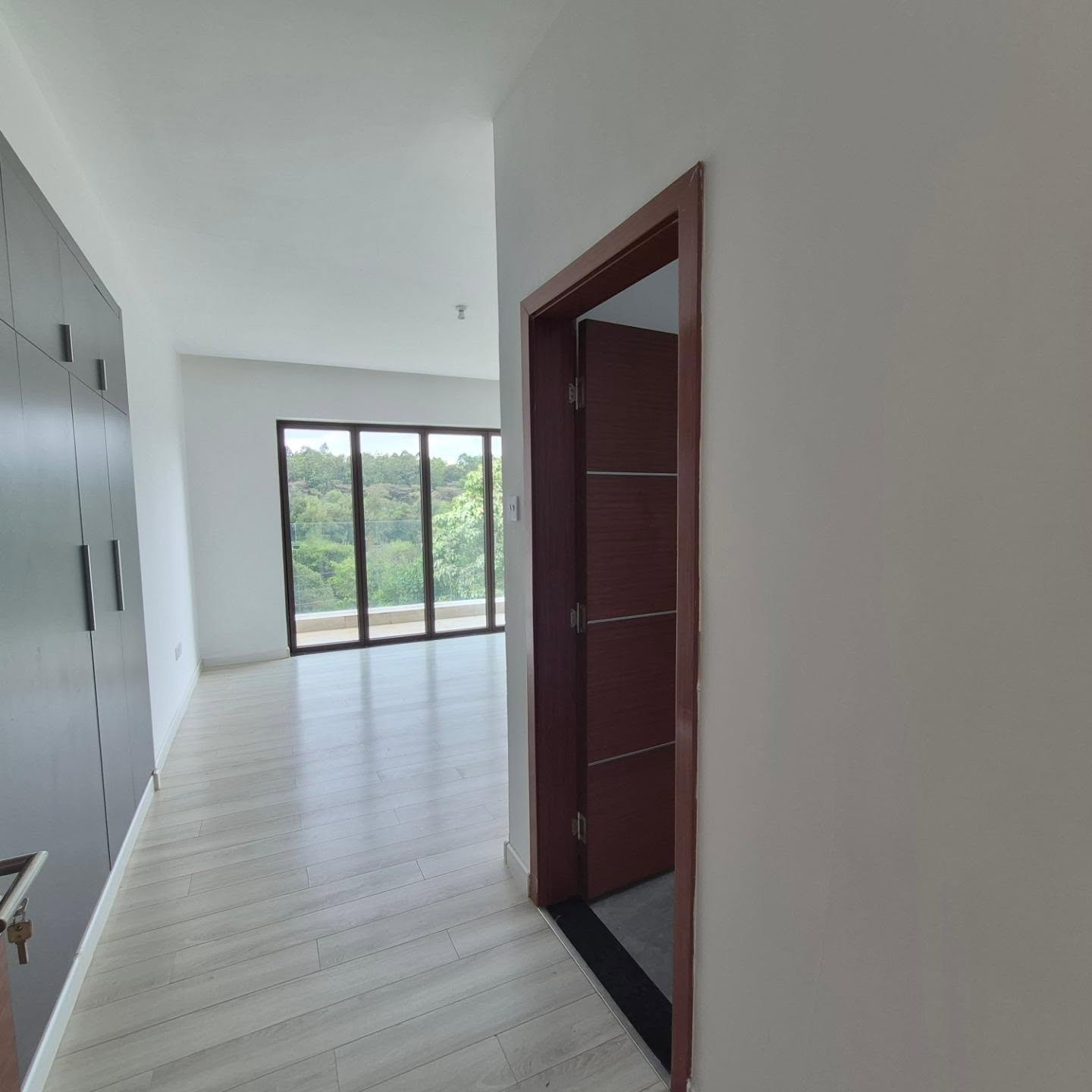 5-bedroom all-en-suite mansion for sale in Karen thumbnail 16