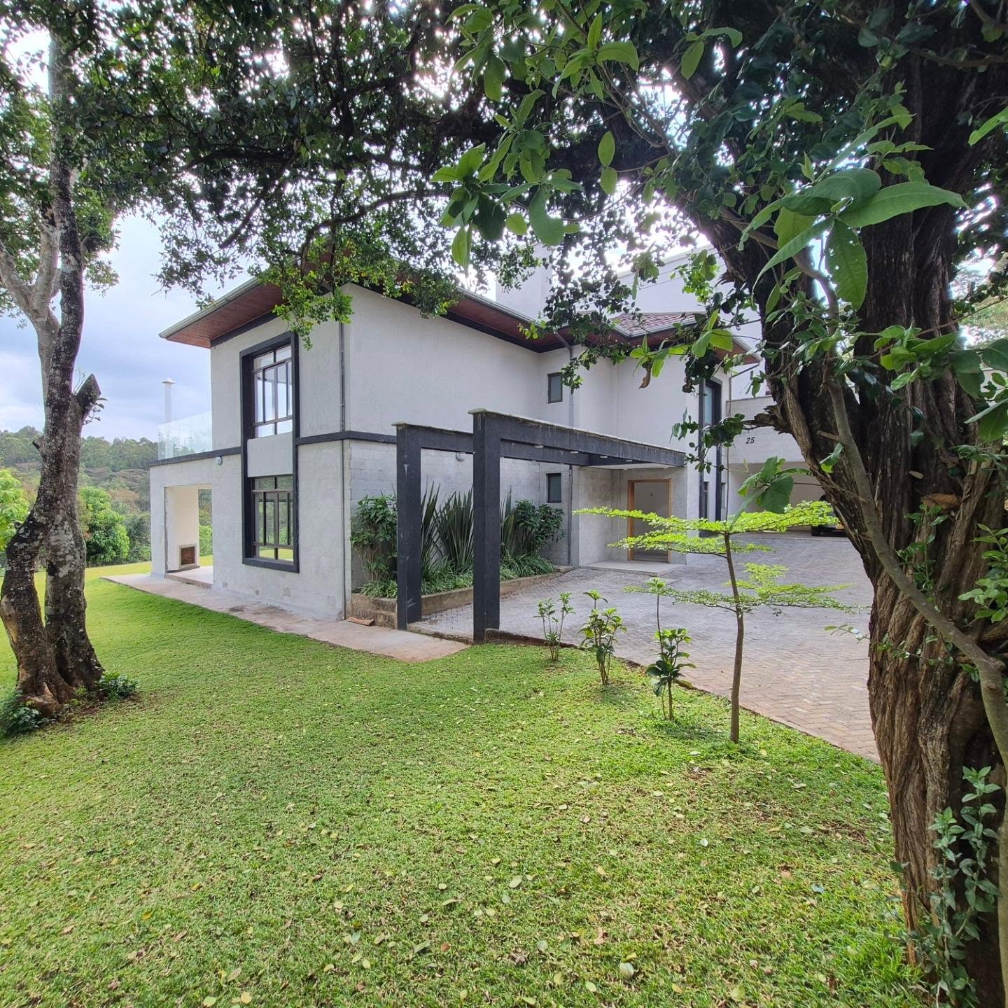 5-bedroom all-en-suite mansion for sale in Karen thumbnail 18