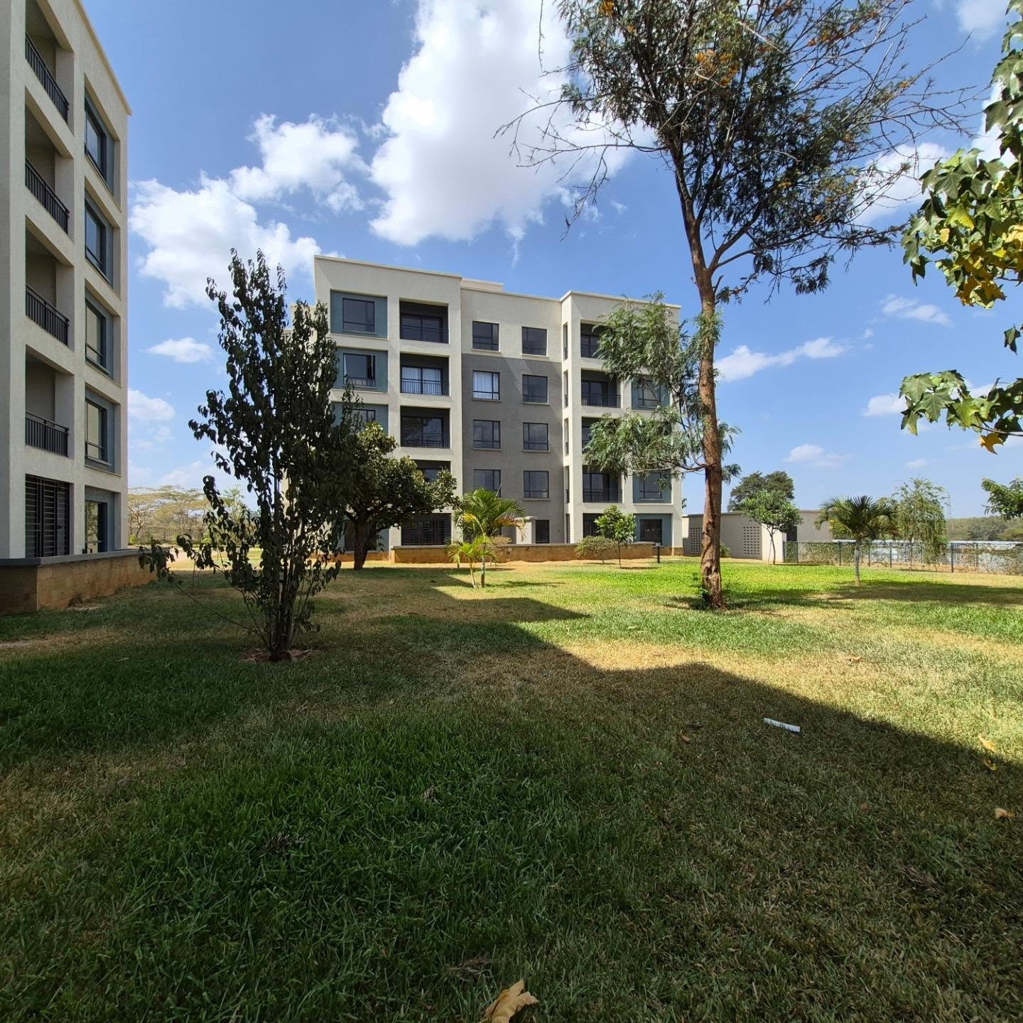 Modern 2 Bedroom Apartment To Let thumbnail 11