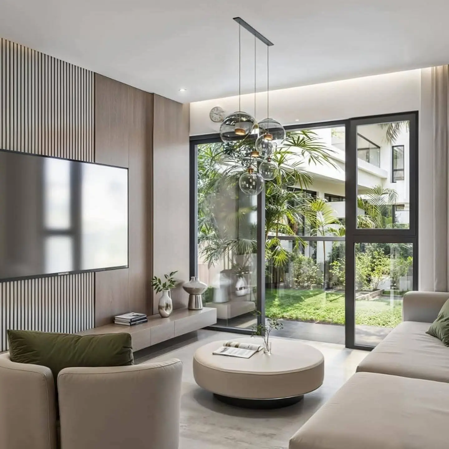 Studios, 1 & 2-bedroom apartments for sale thumbnail 4