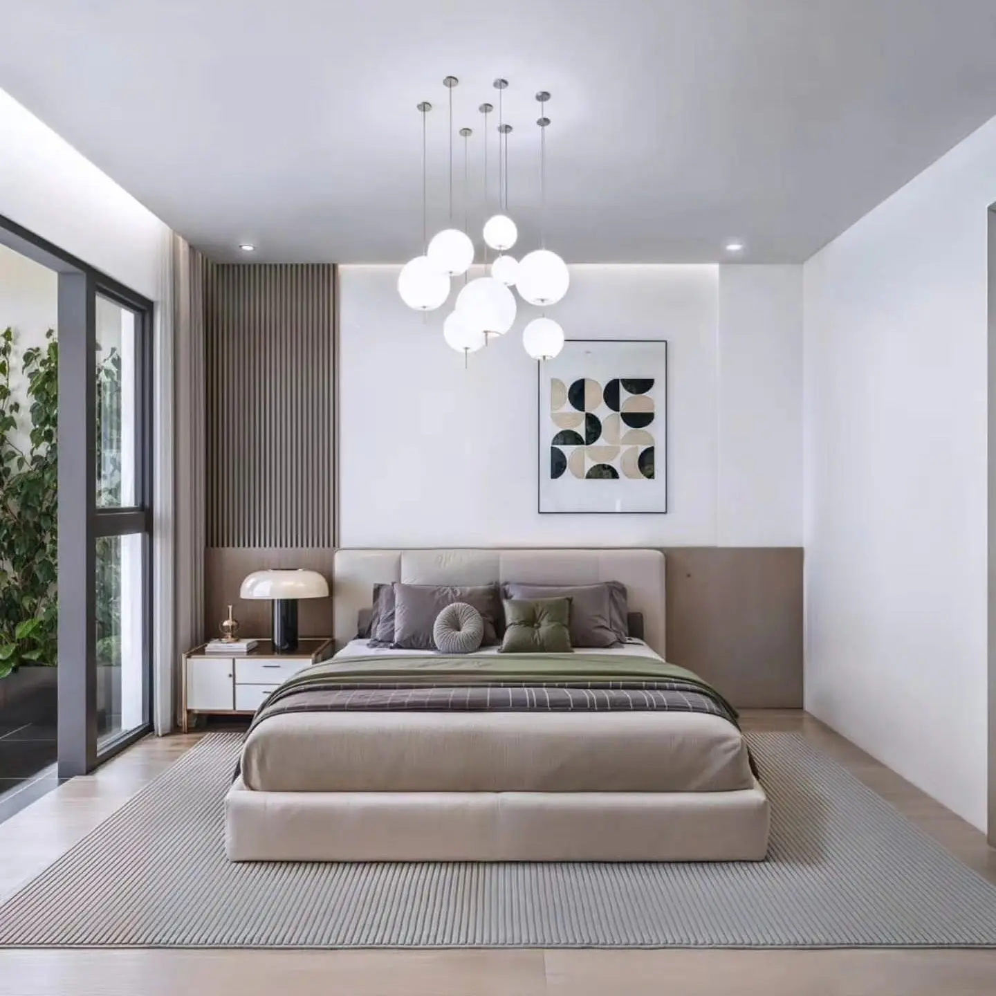 Studios, 1 & 2-bedroom apartments for sale thumbnail 8
