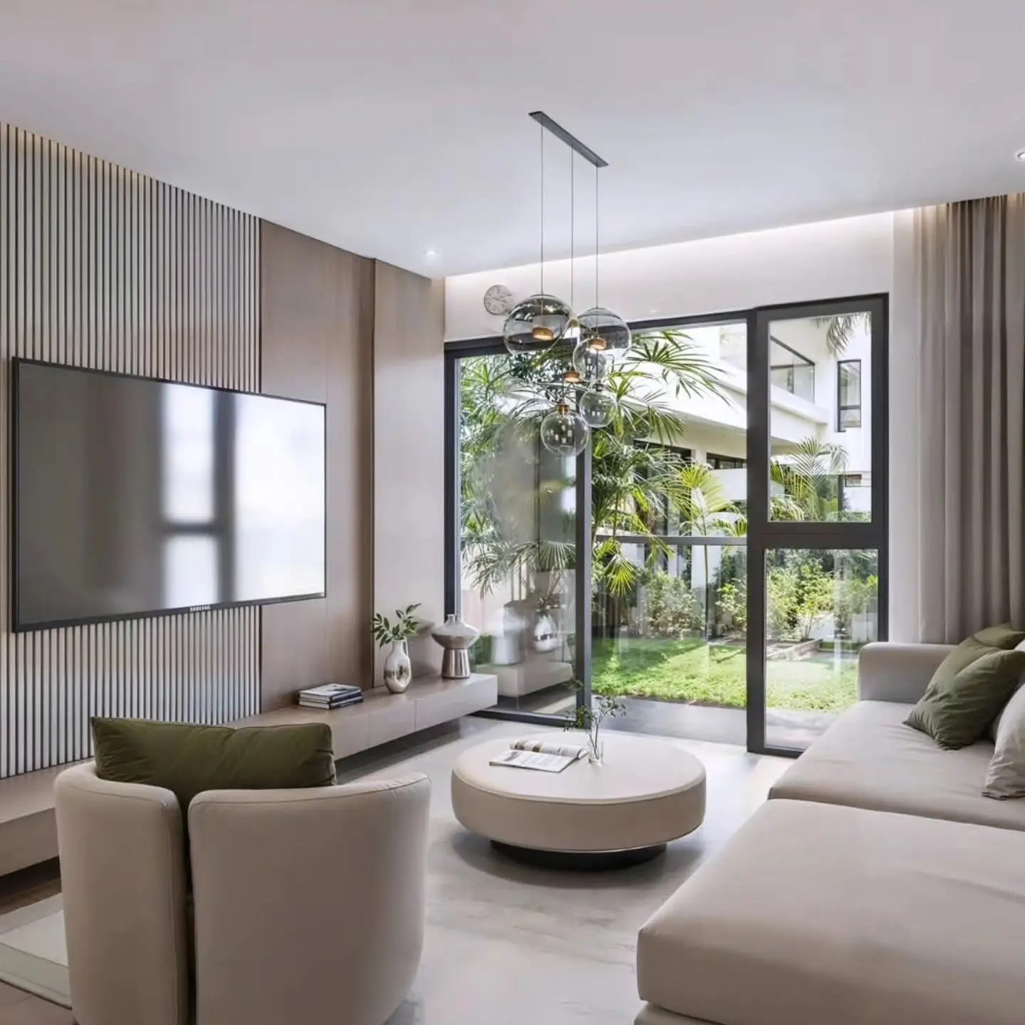 Studios, 1 & 2-bedroom apartments for sale thumbnail 9