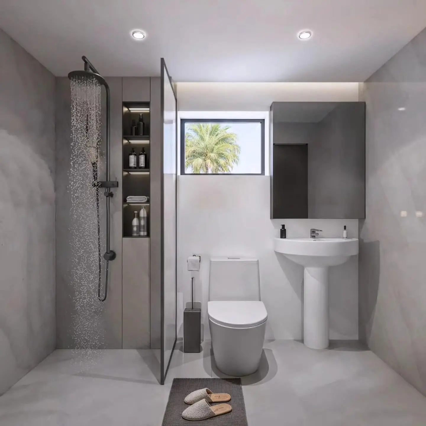 Studios, 1 & 2-bedroom apartments for sale thumbnail 10
