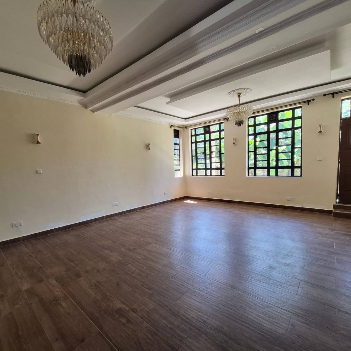 6 Bedroom House For Rent In Nairobi thumbnail 2