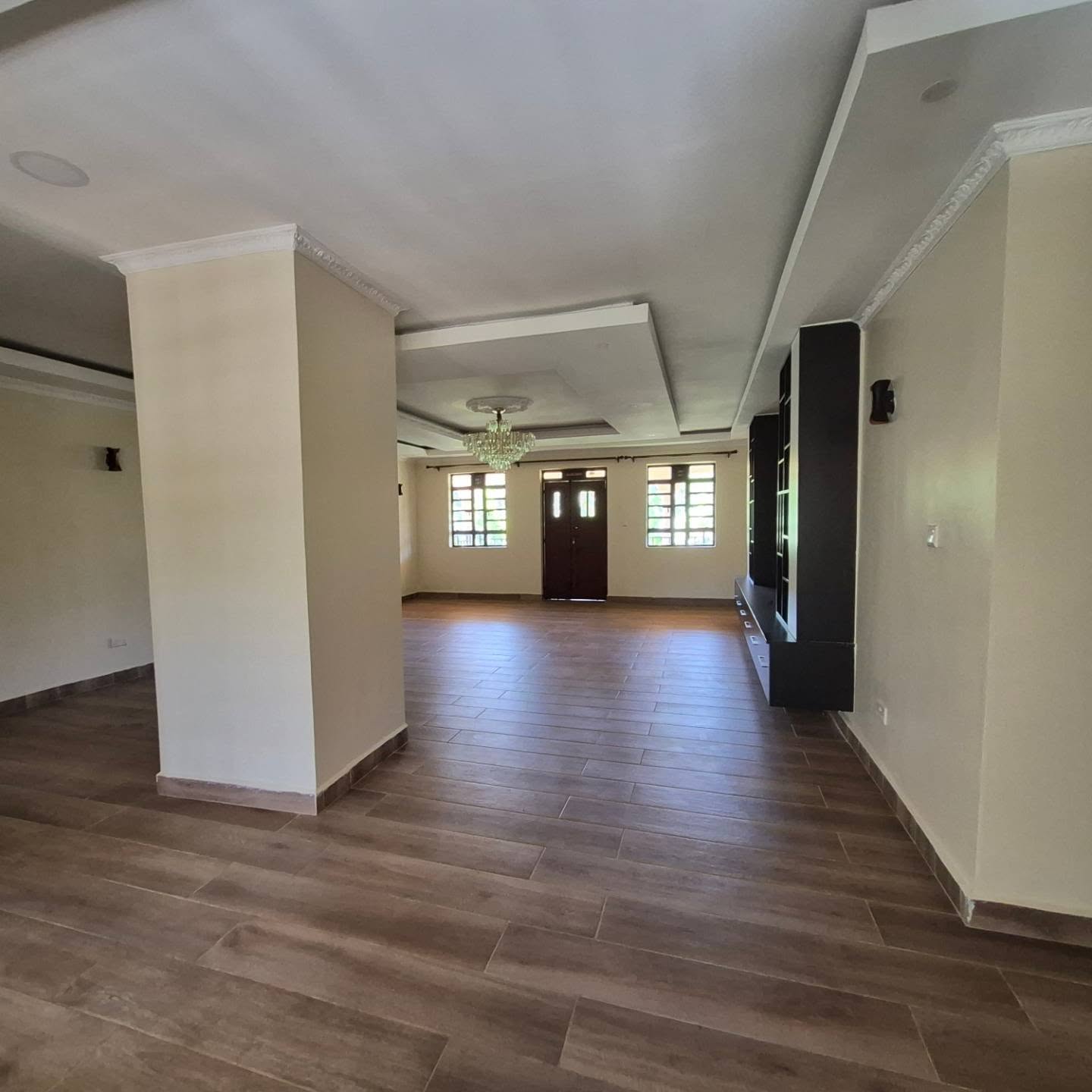 6 Bedroom House For Rent In Nairobi thumbnail 7