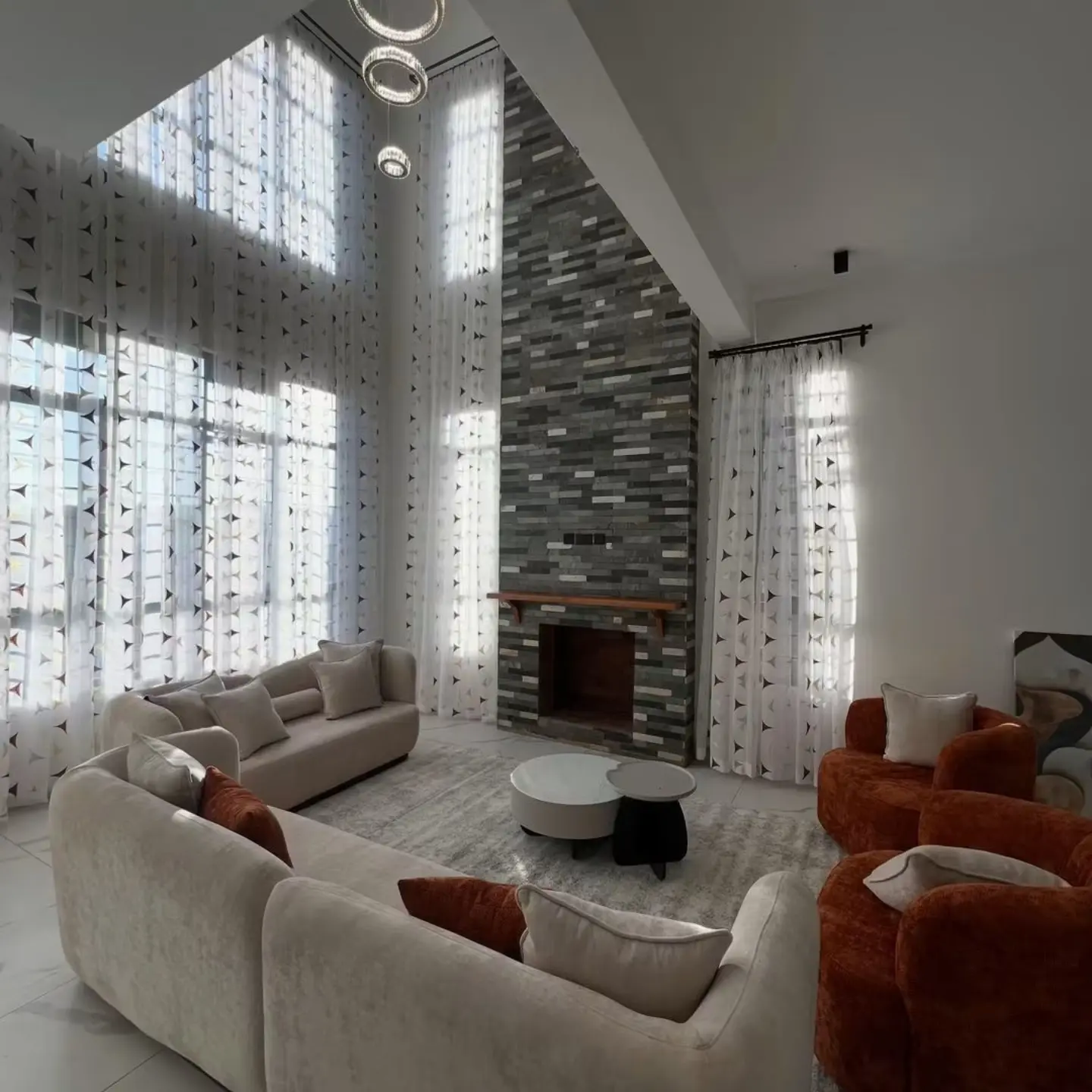 4, 5 & 6 Bedroom with Dsq Maisonettes for Sale thumbnail 3