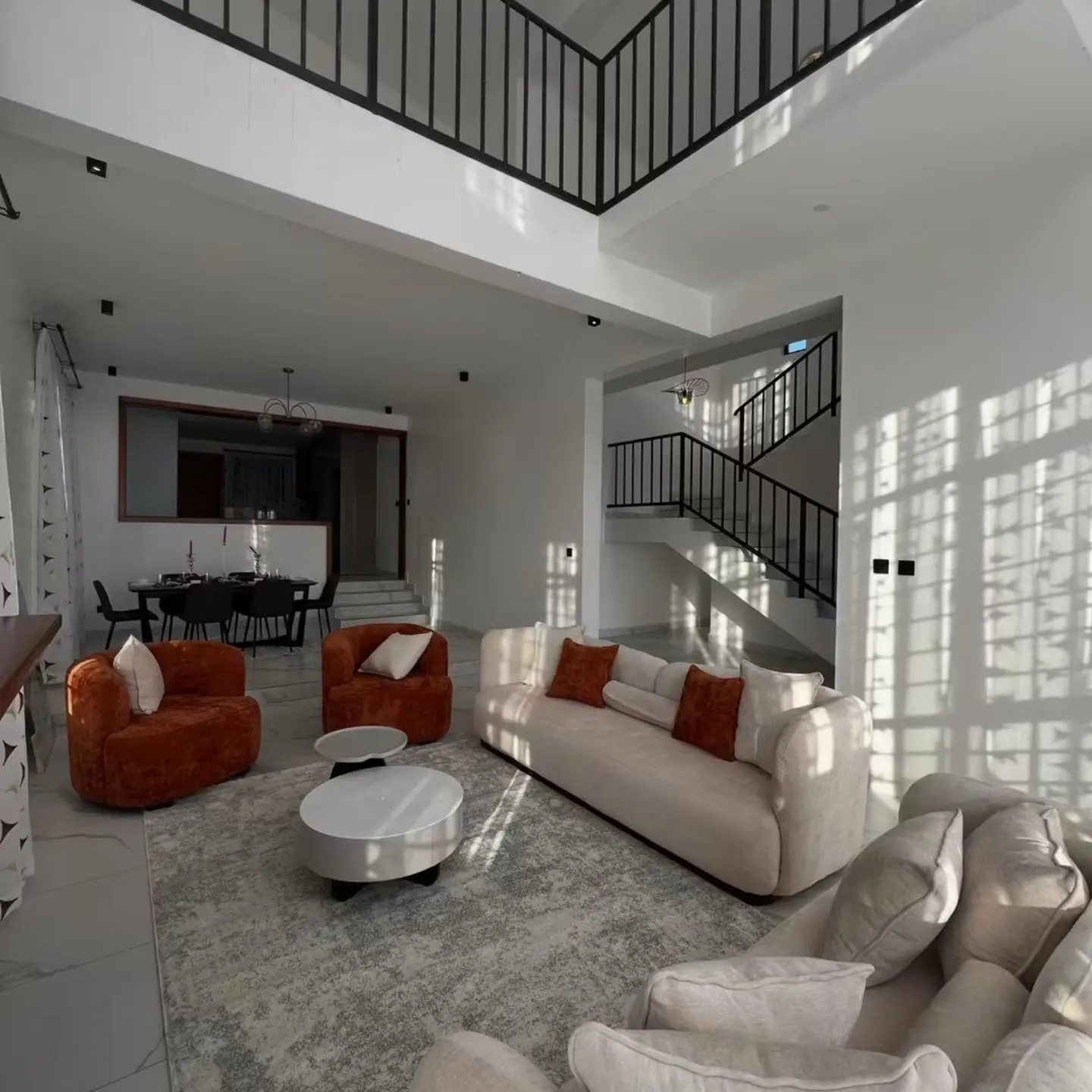 4, 5 & 6 Bedroom with Dsq Maisonettes for Sale thumbnail 6