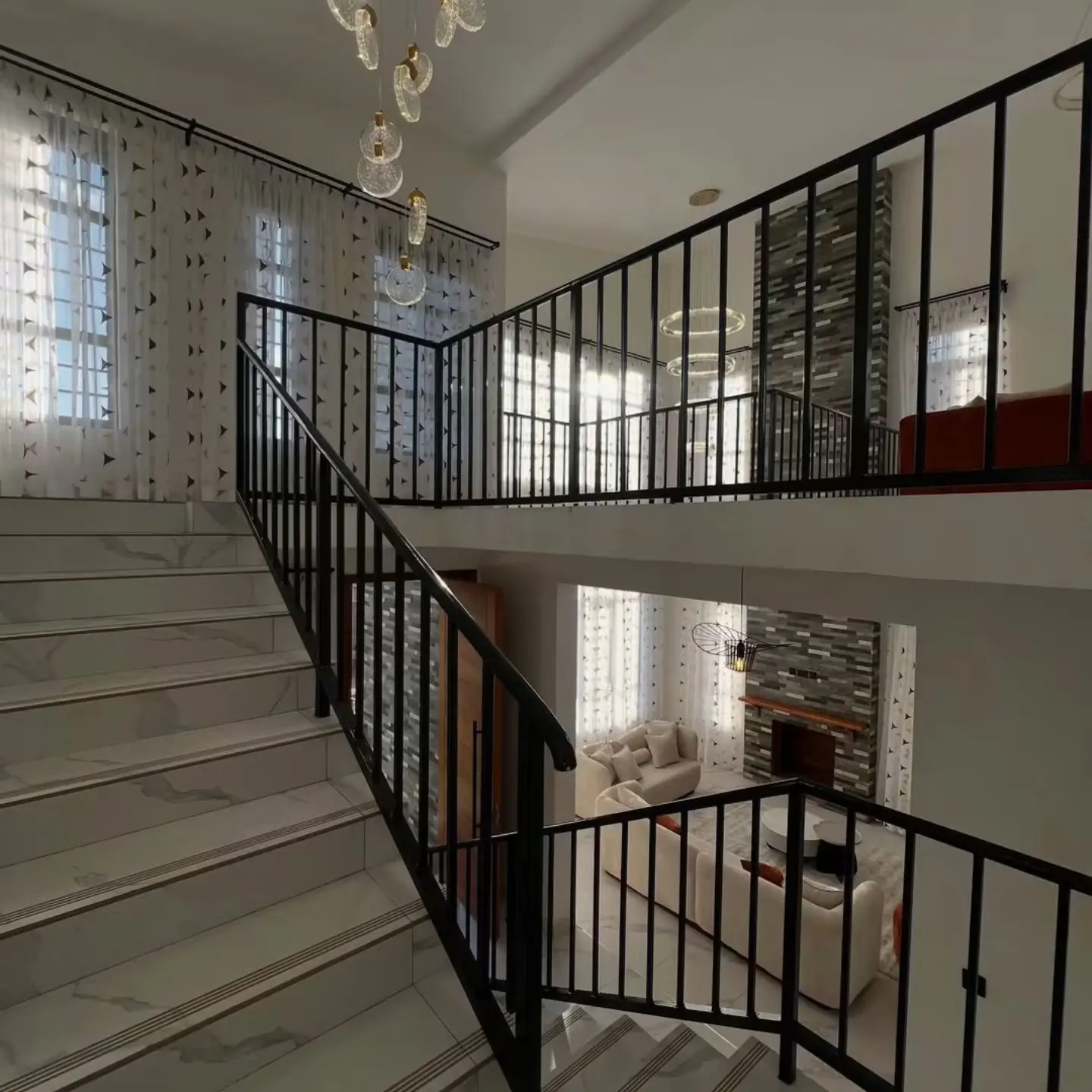 4, 5 & 6 Bedroom with Dsq Maisonettes for Sale thumbnail 12