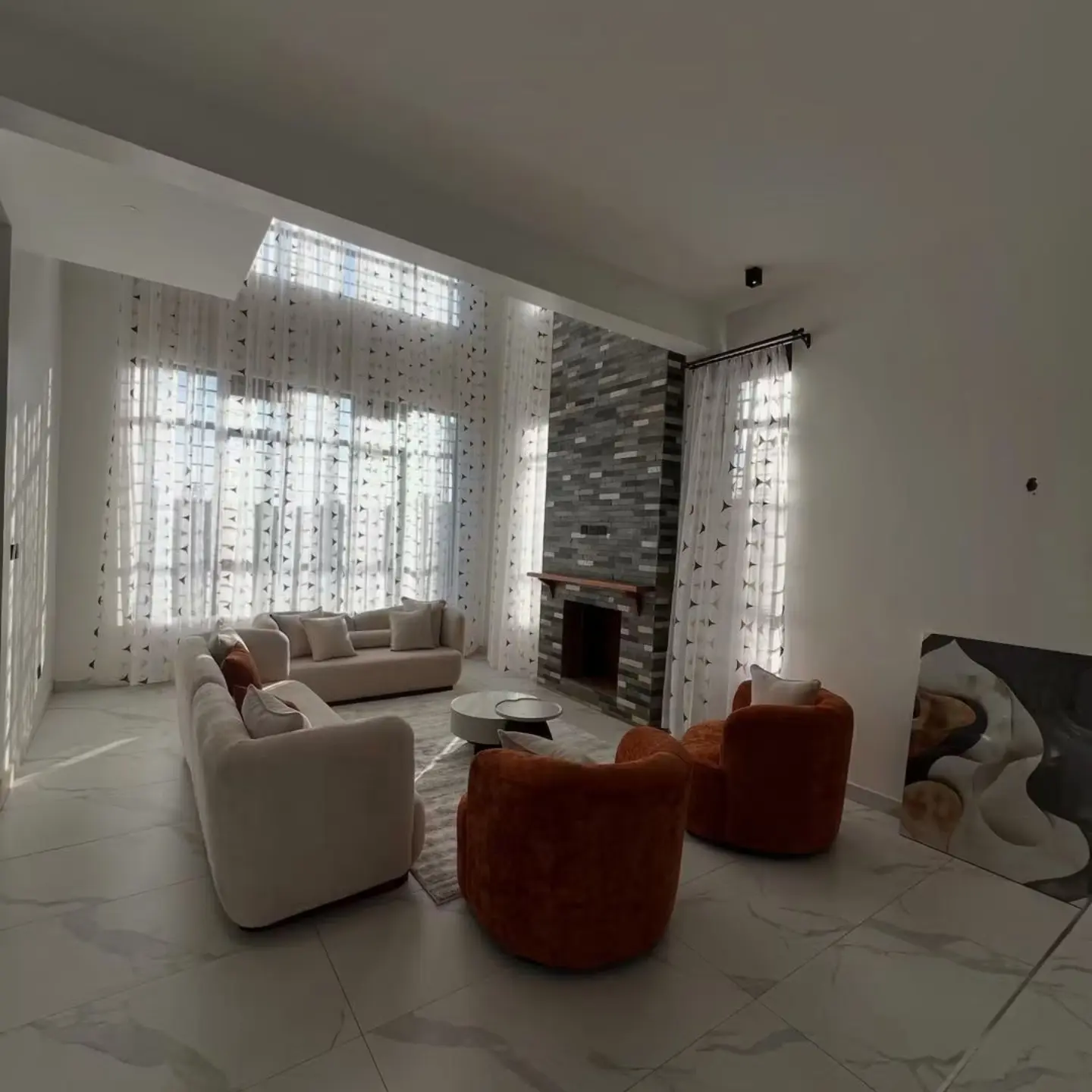 4, 5 & 6 Bedroom with Dsq Maisonettes for Sale thumbnail 13
