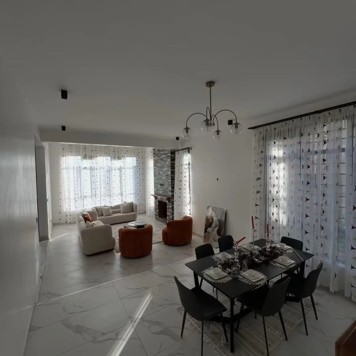 4, 5 & 6 Bedroom with Dsq Maisonettes for Sale thumbnail 15