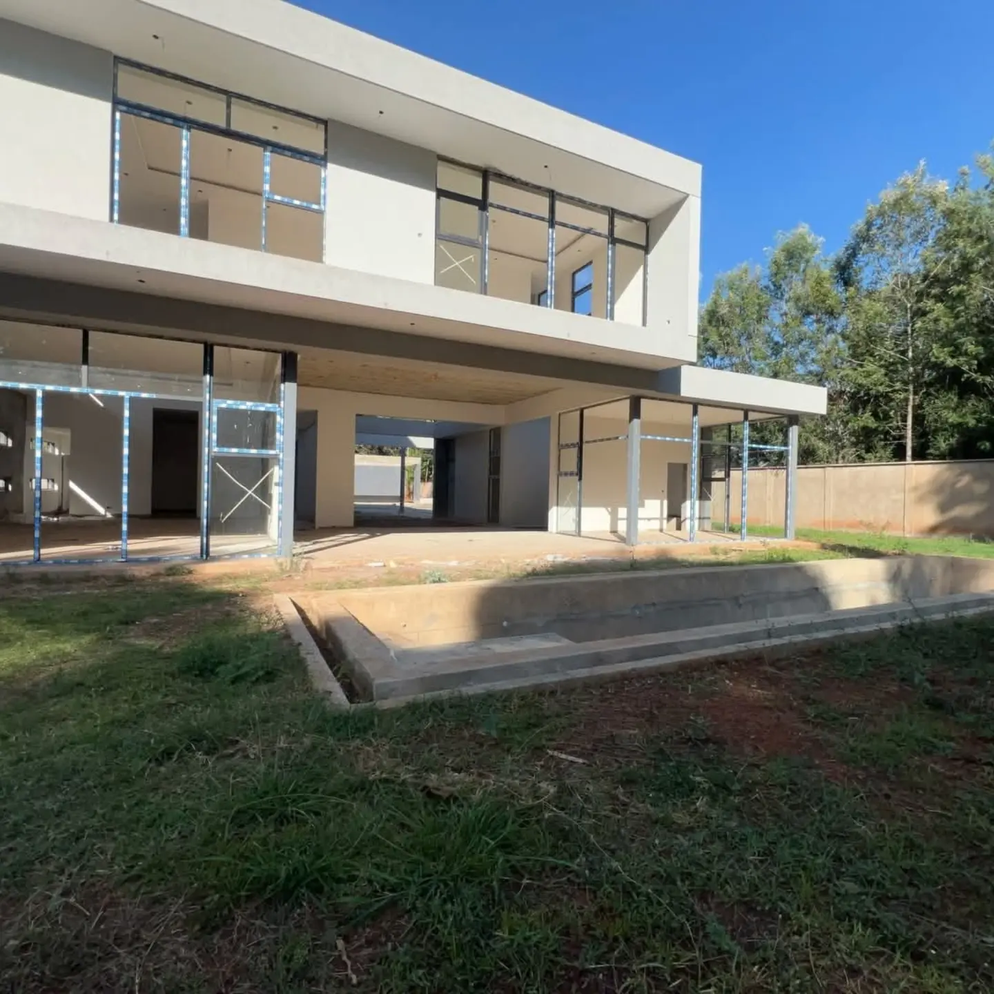 5 Bedroom Villas for Sale — Karen, Nairobi