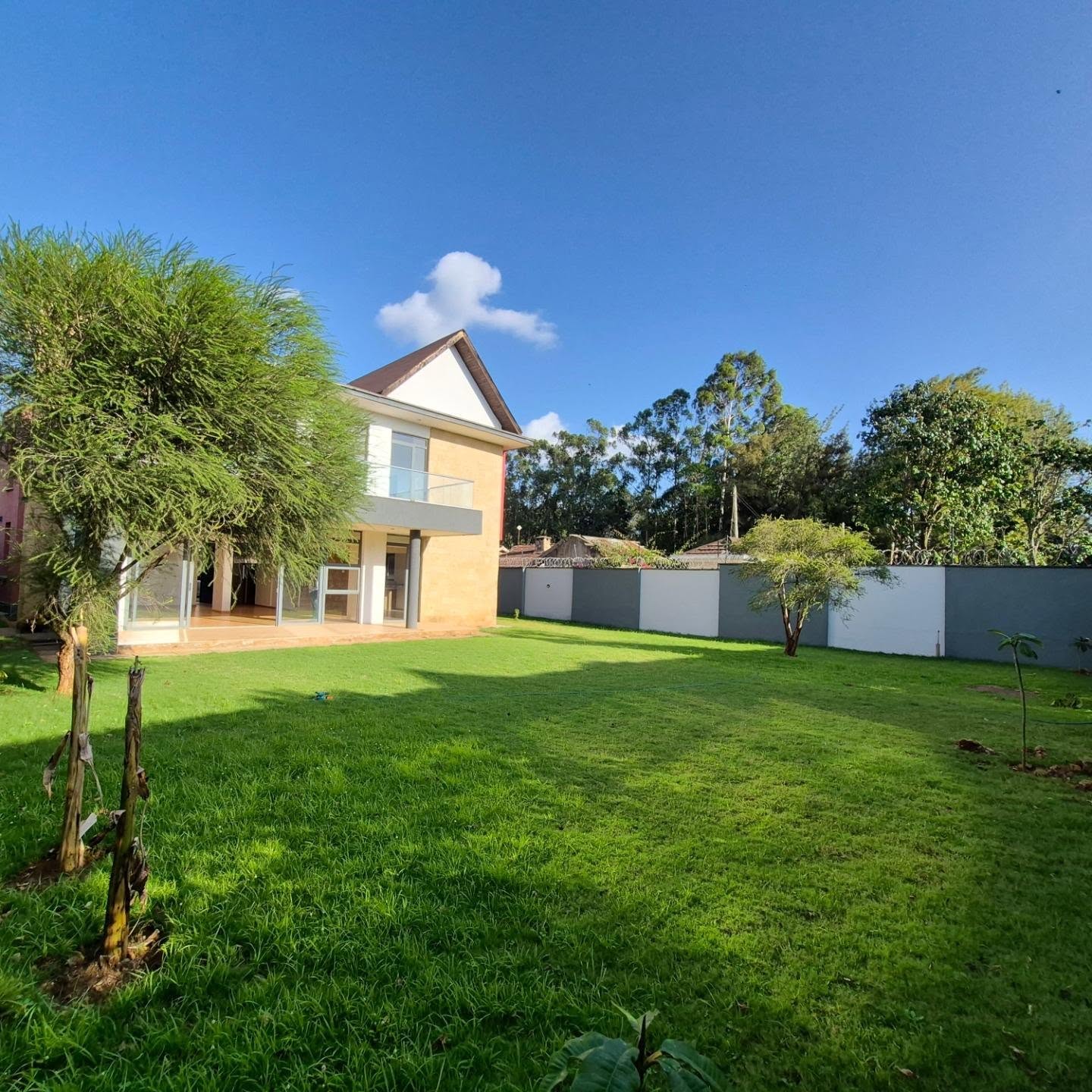 4 Bedroom House with DSQ for Sale — Garden Estate Nairobi, Nairobi