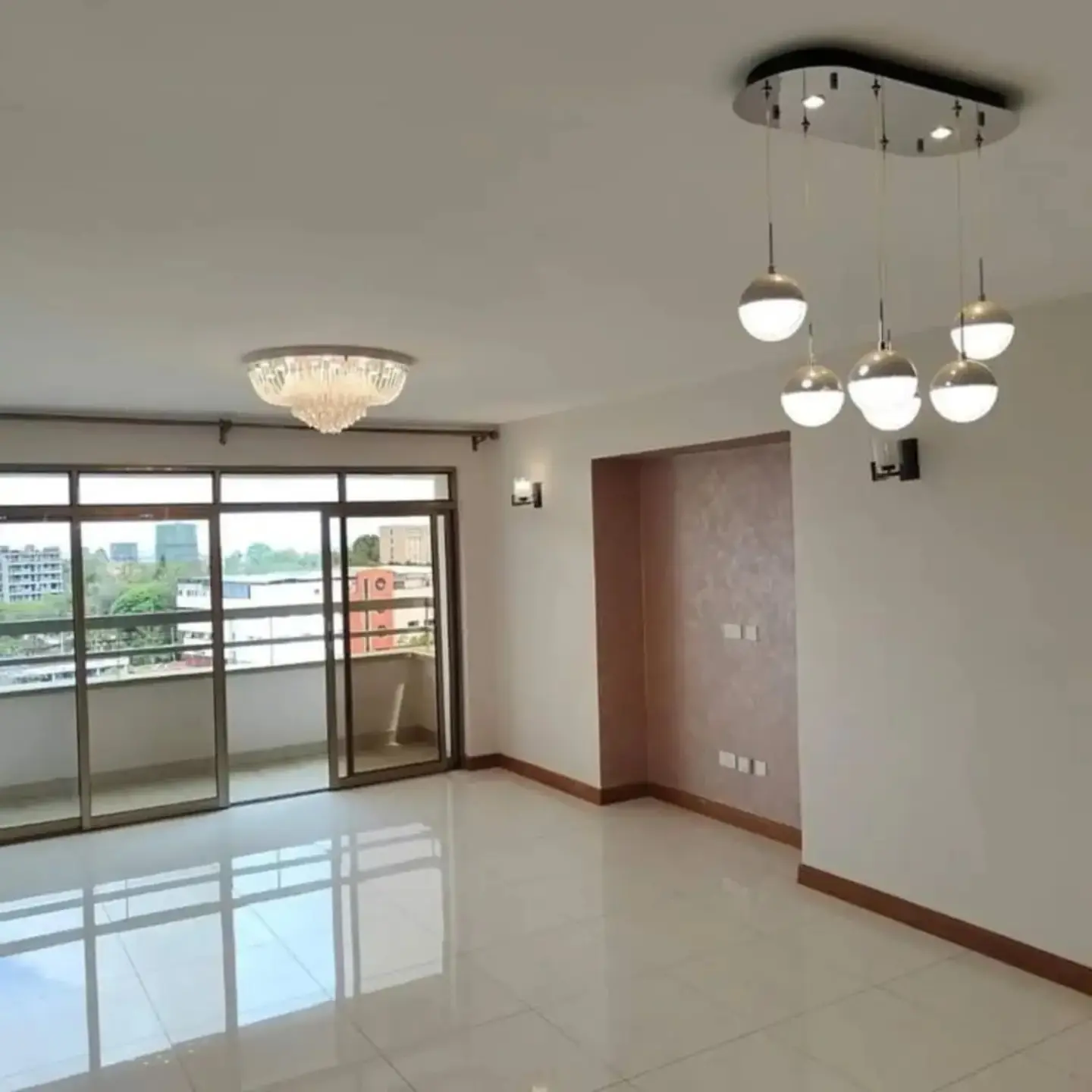 3 Bedroom apartment for Sale thumbnail 2