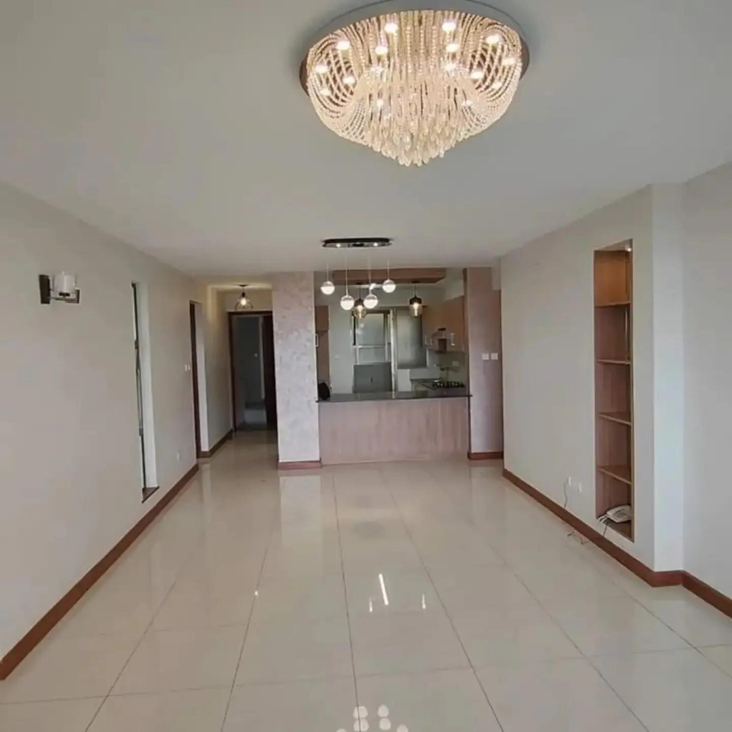 3 Bedroom apartment for Sale thumbnail 5