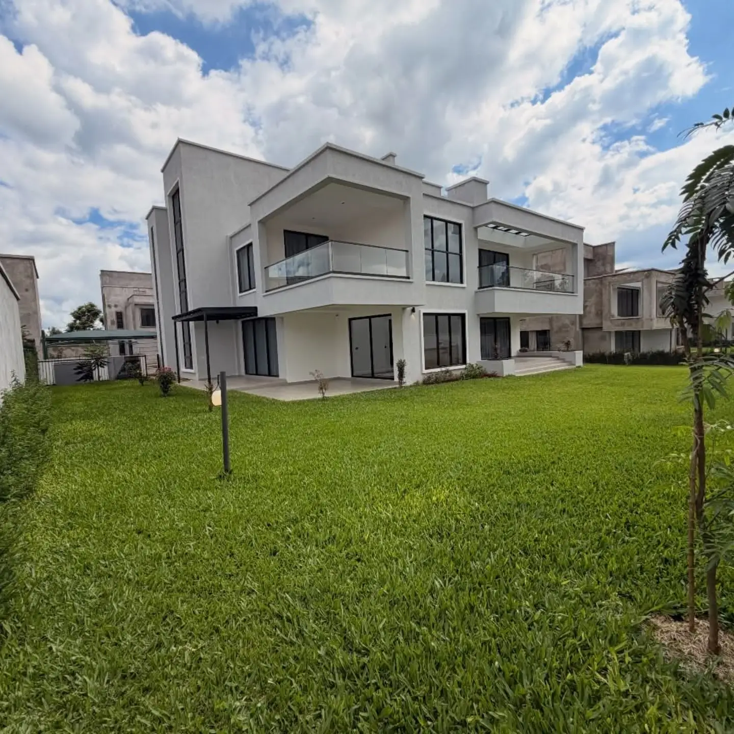 5 Bedroom villa for sale in Runda thumbnail 4