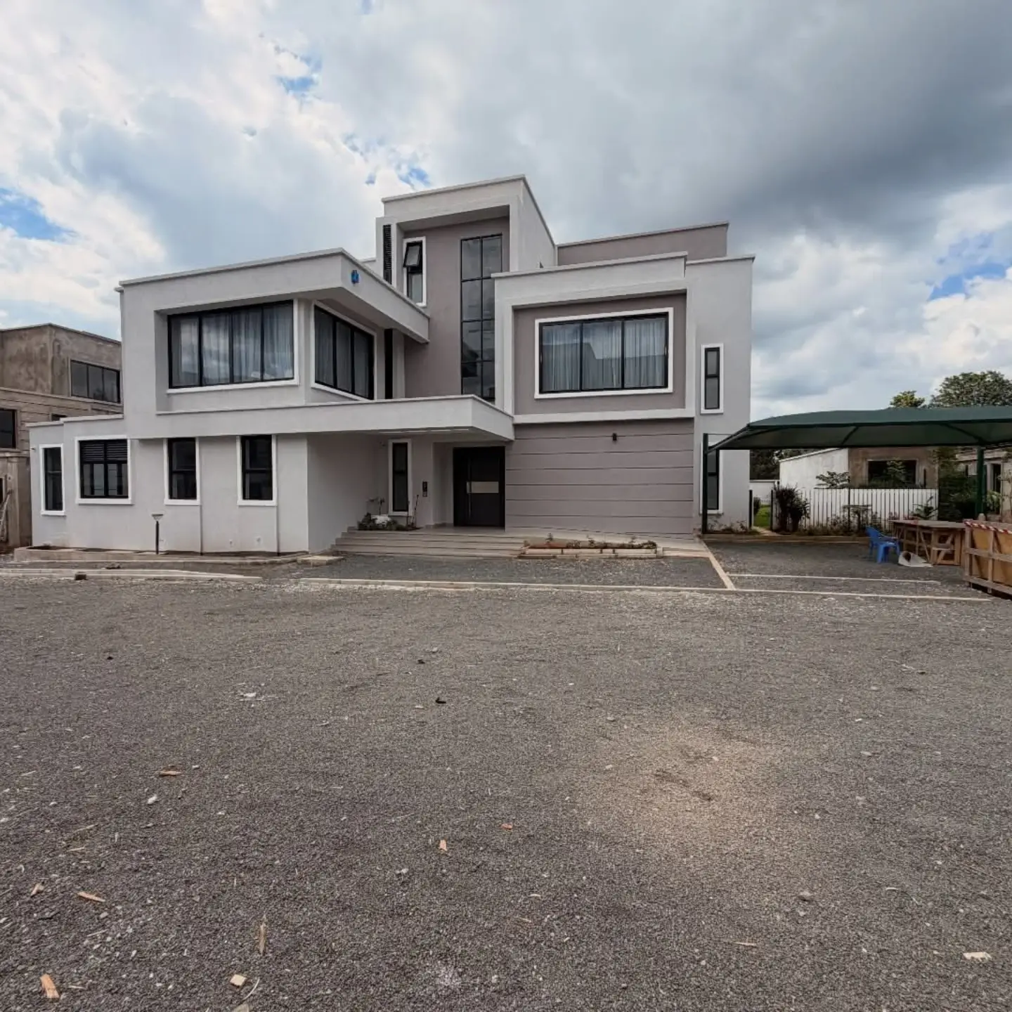 5 Bedroom villa for sale in Runda thumbnail 6