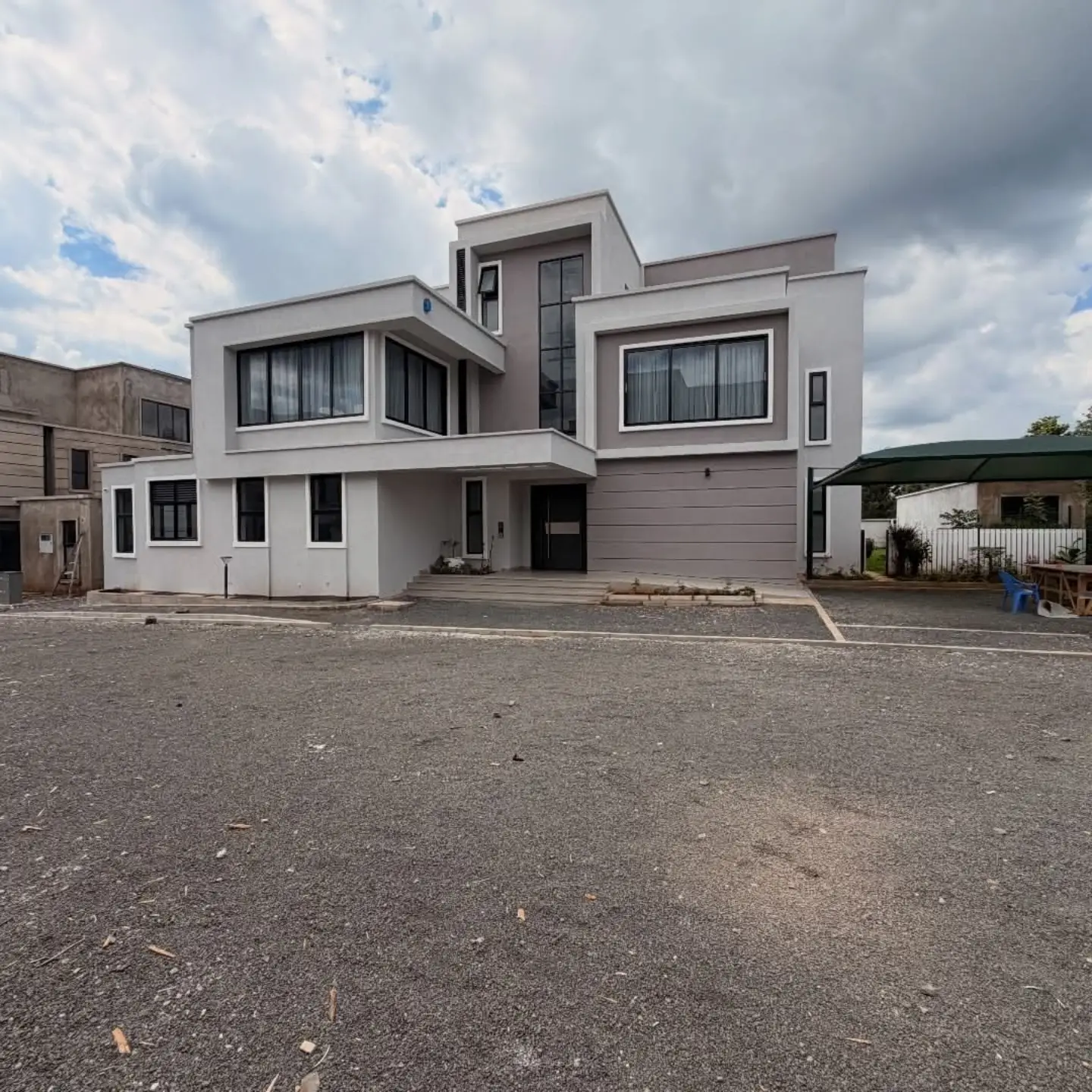 5 Bedroom villa for sale in Runda thumbnail 7