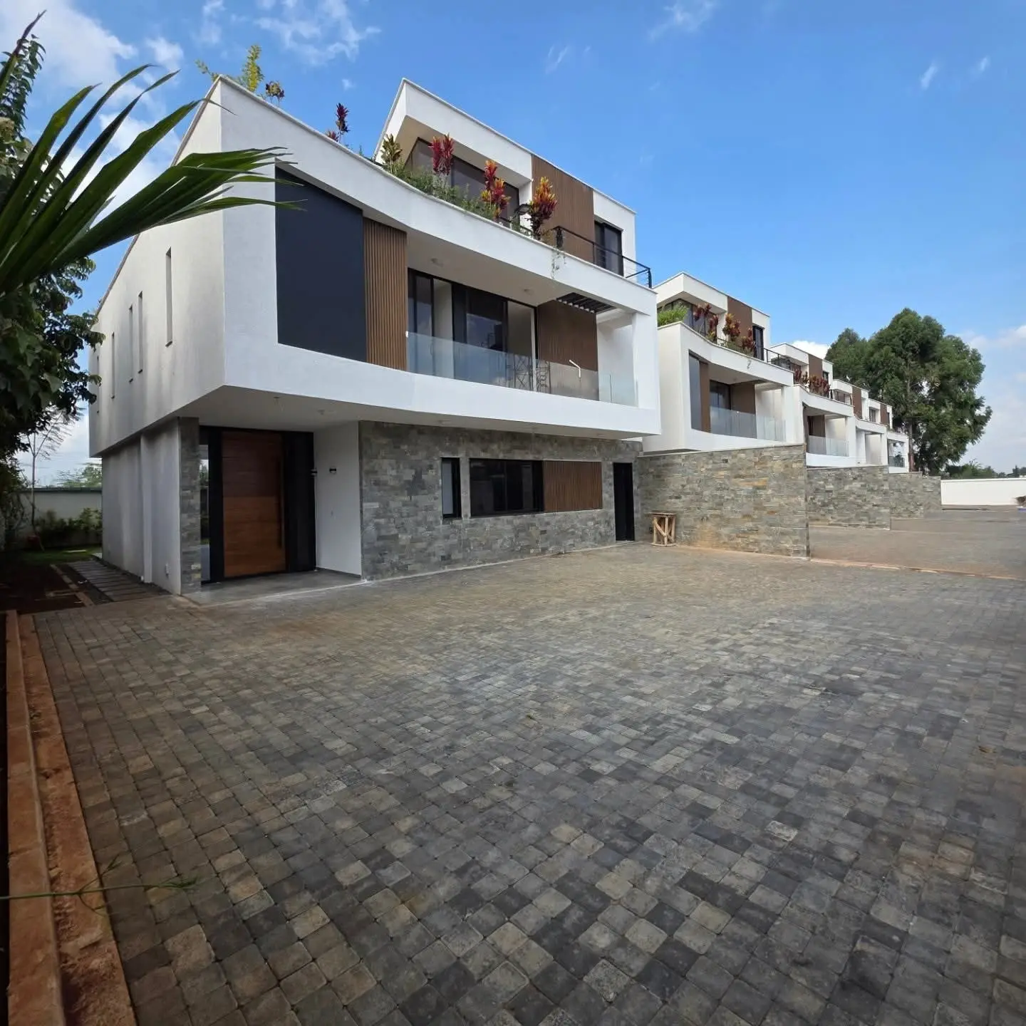 4-Bedroom Villa + DSQ for Sale thumbnail 3