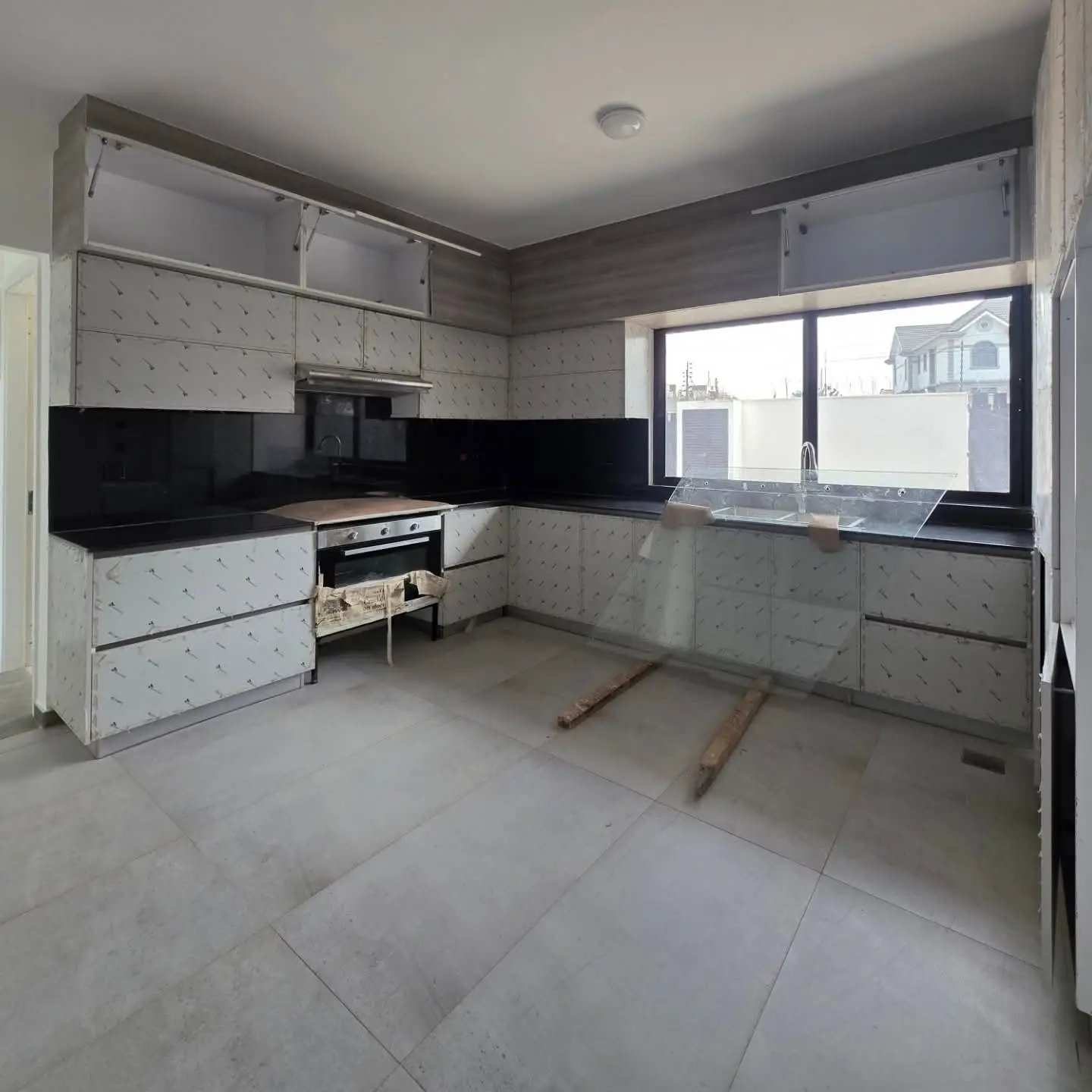 4-Bedroom Villa + DSQ for Sale thumbnail 5