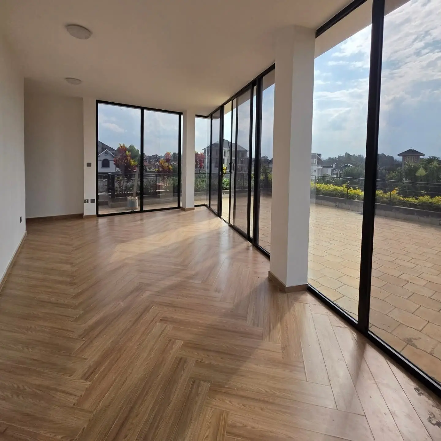 4-Bedroom Villa + DSQ for Sale thumbnail 8