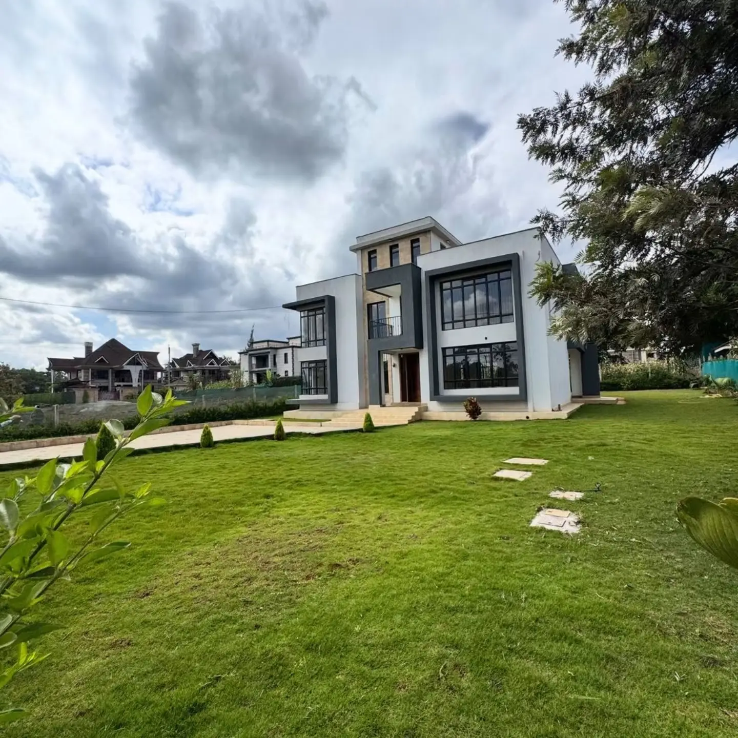 4 Bedroom House For Sale In Ruiru — Ruiru, Kiambu