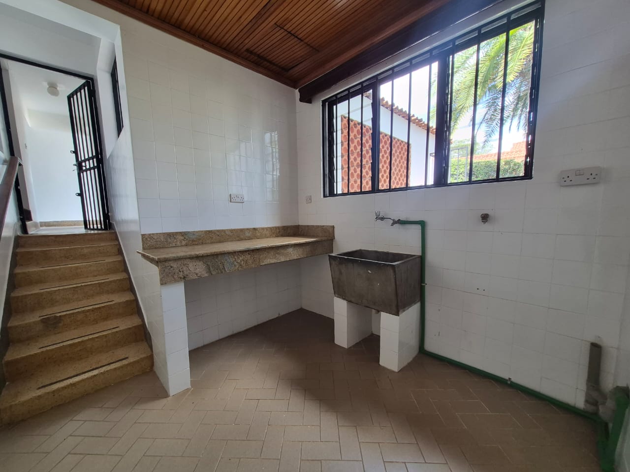 5 Bedroom House plus Dsq For Rent In Runda thumbnail 5