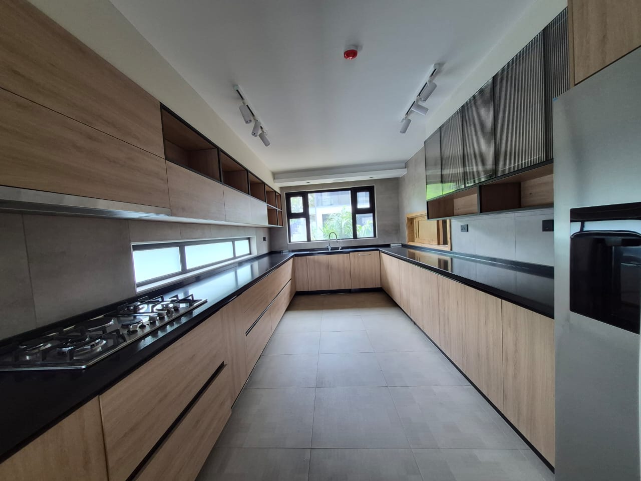 4-Bedroom Ultra-Luxury Townhouse in Lavington thumbnail 2